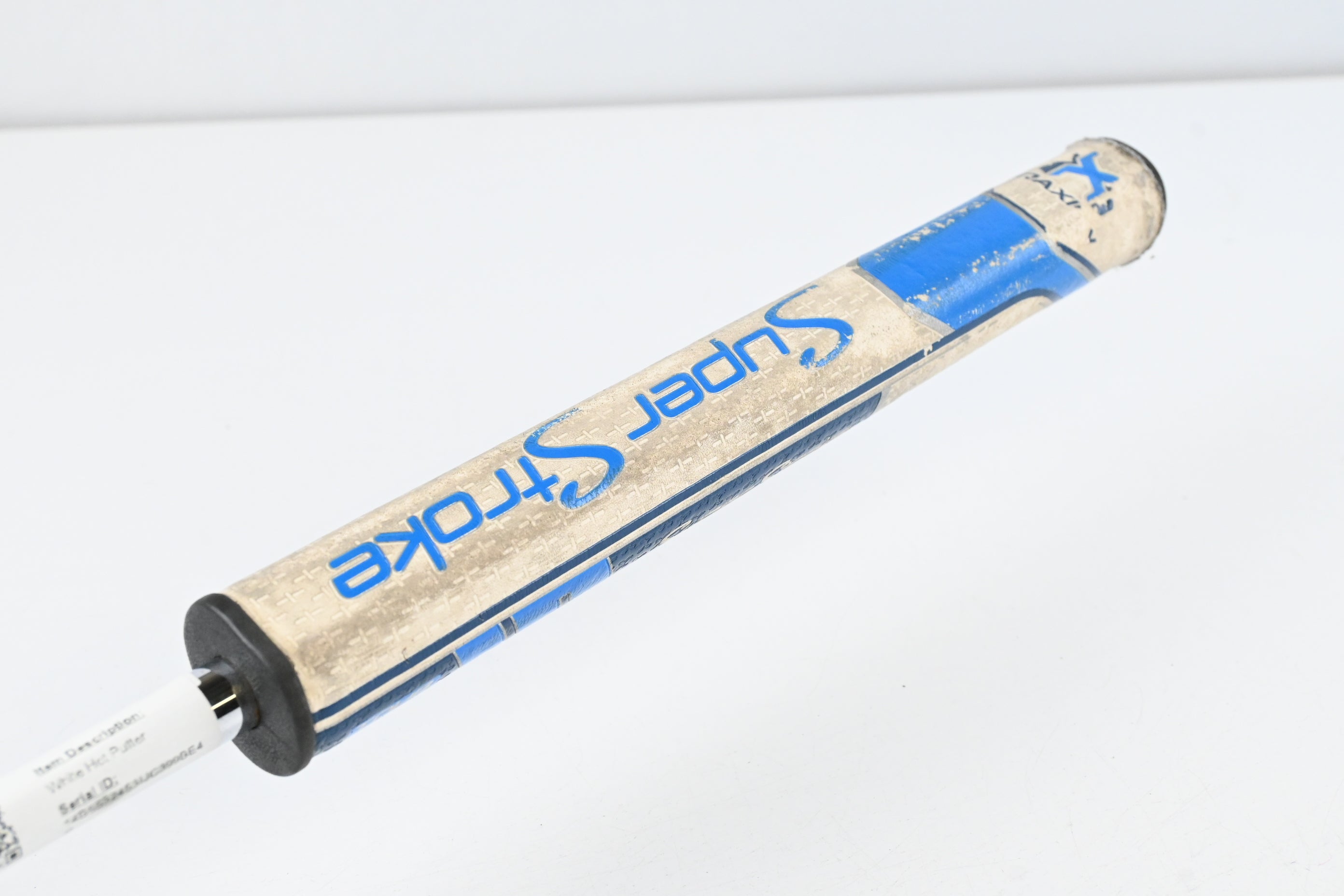 Odyssey White Hot #4 Putter / 35 Inch