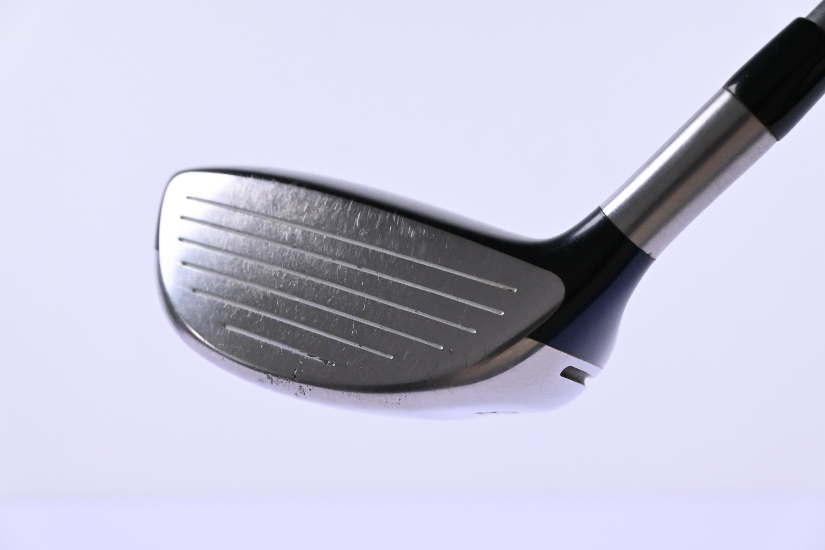 Mizuno MP-001 #3 Wood / 15 Degree / Regular Flex Mizuno Exsar 60 Shaft