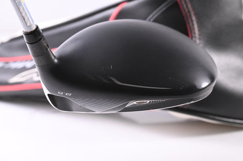 Srixon ZX7 Mk II 2023 Driver / 9.5 Degree / Stiff Flex Tour AD HD-6 Shaft