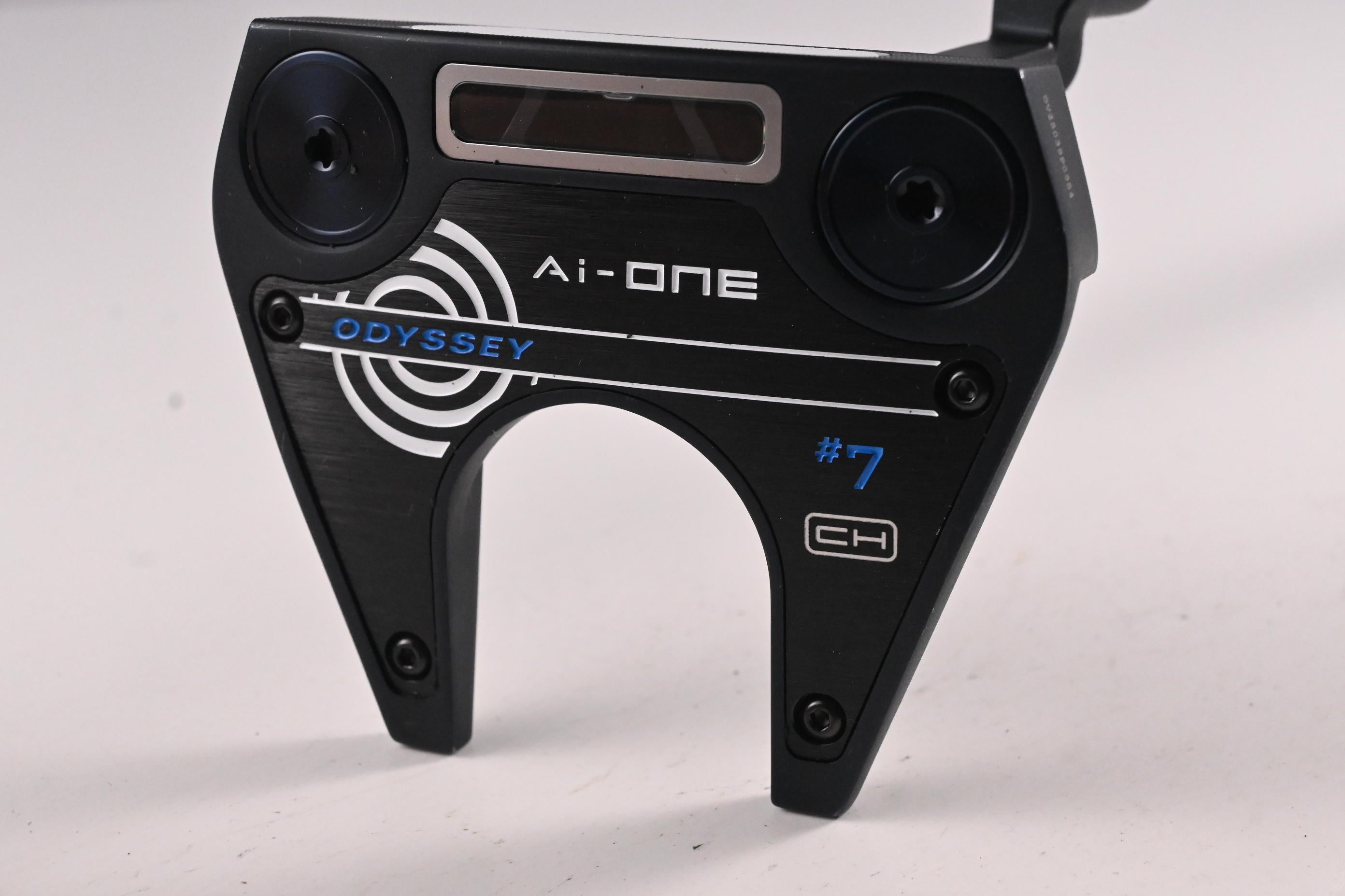Odyssey Ai-One #7 Putter / 33 Inch