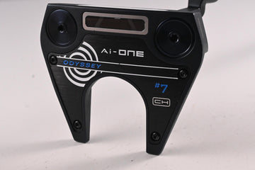 Odyssey Ai-One #7 Putter / 33 Inch
