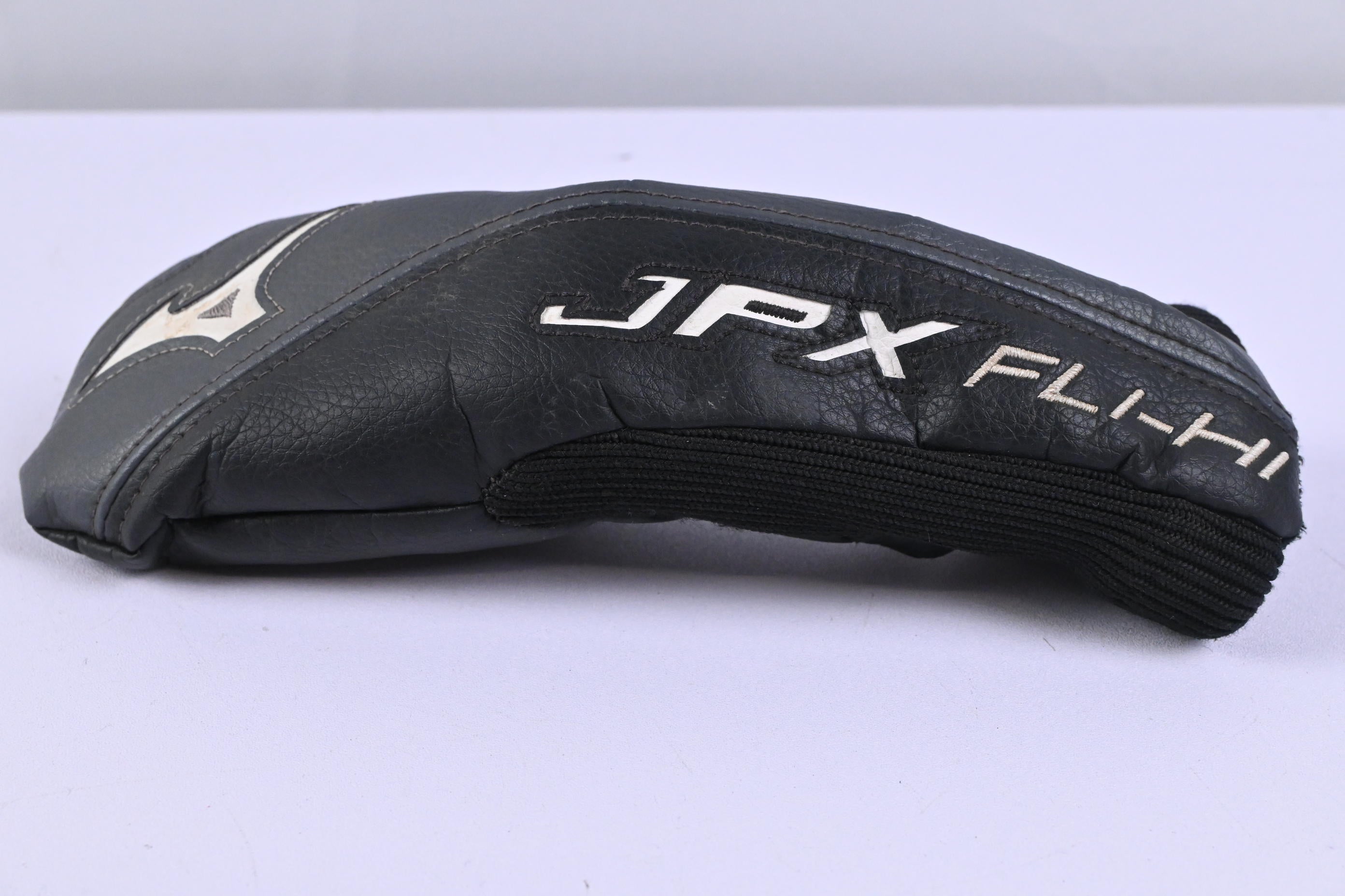 Mizuno JPX 921 Fli-Hi #6 Hybrid / 25 Degree / Regular Flex Modus 3 Tour 105