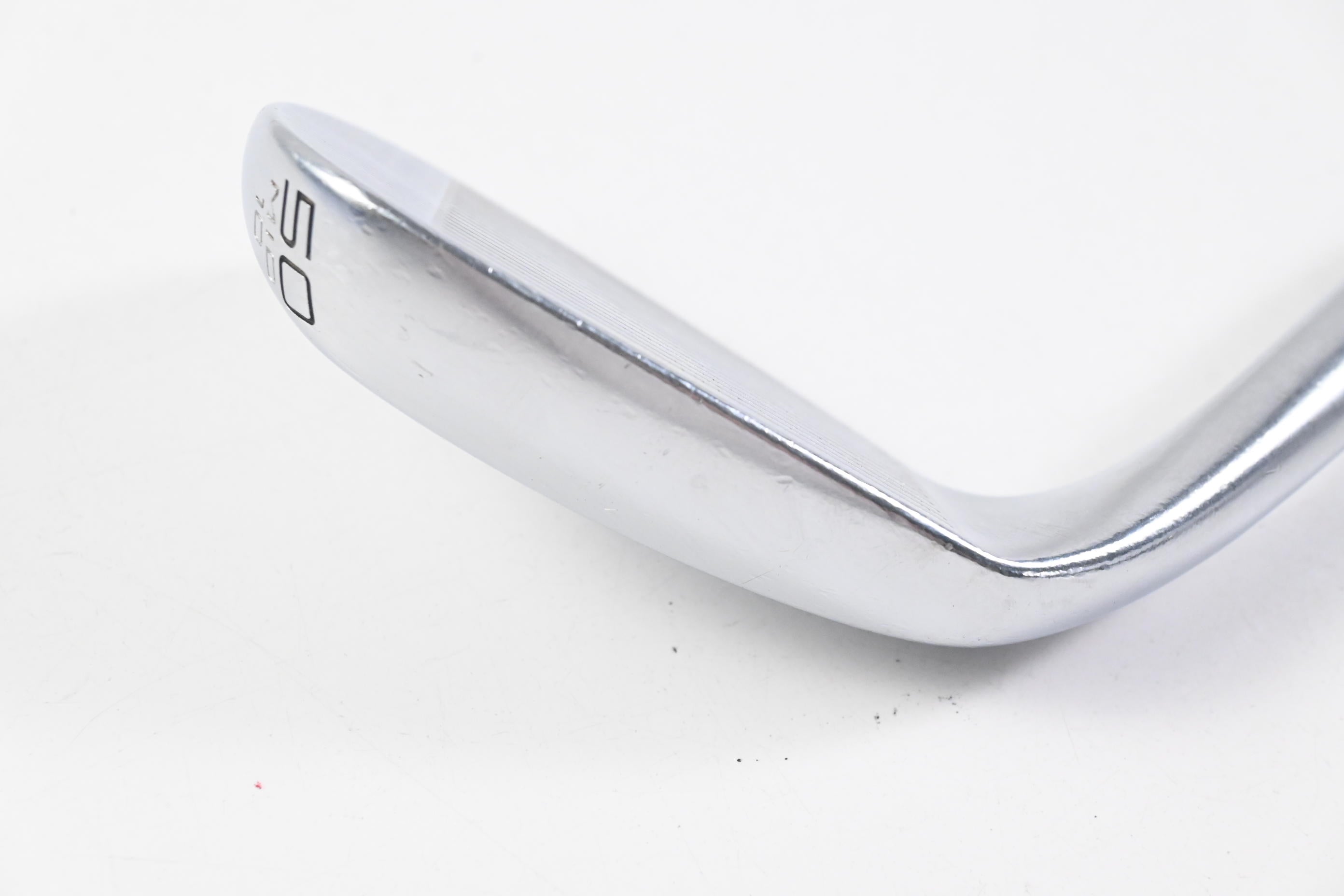 Cleveland RTZ Gap Wedge / 50 Degree / Wedge Flex Dynamic Gold Spinner Shaft