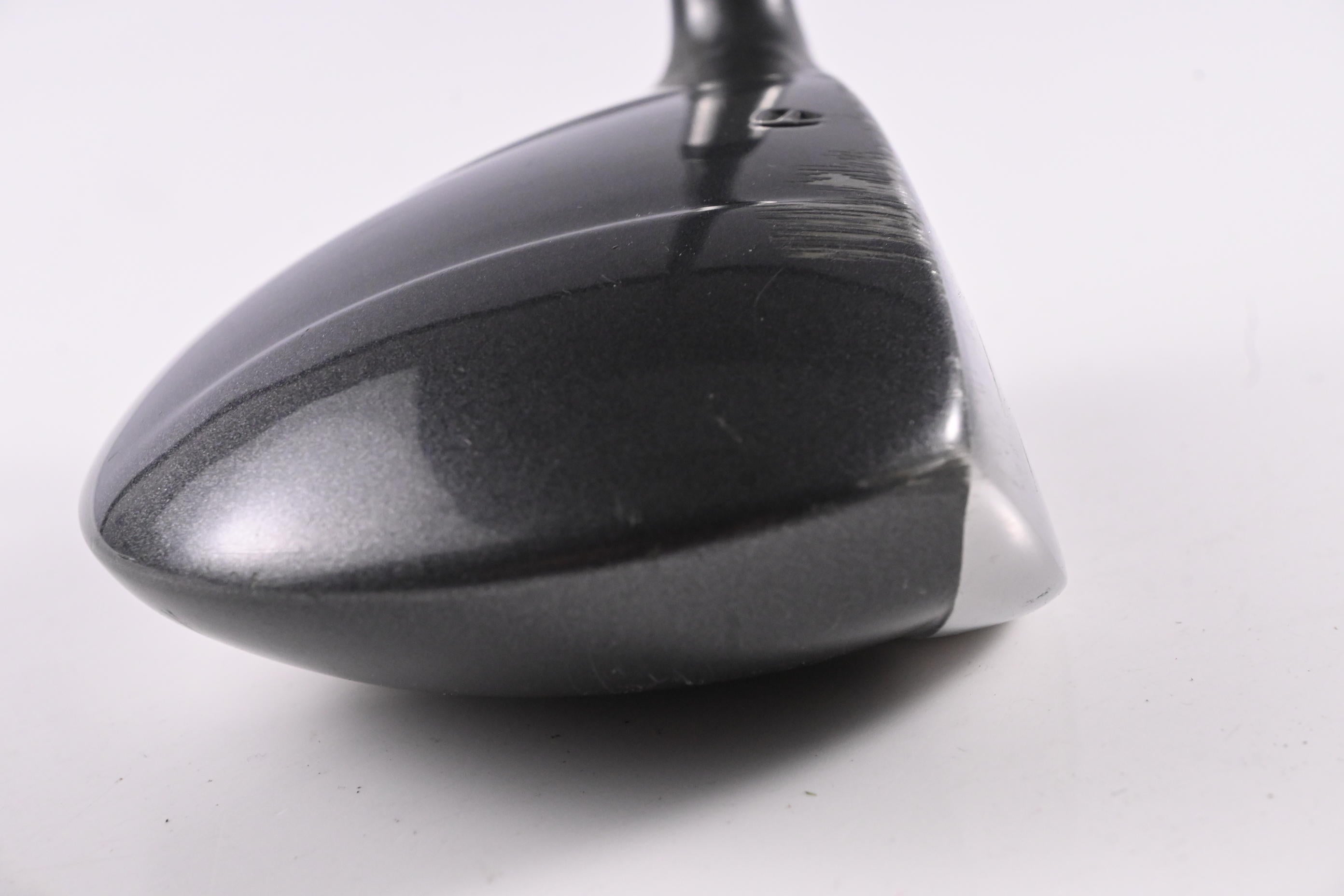 Taylormade 200 Steel #3 Wood / 15 Degree / Stiff Flex Taylormade Lite 90 Shaft