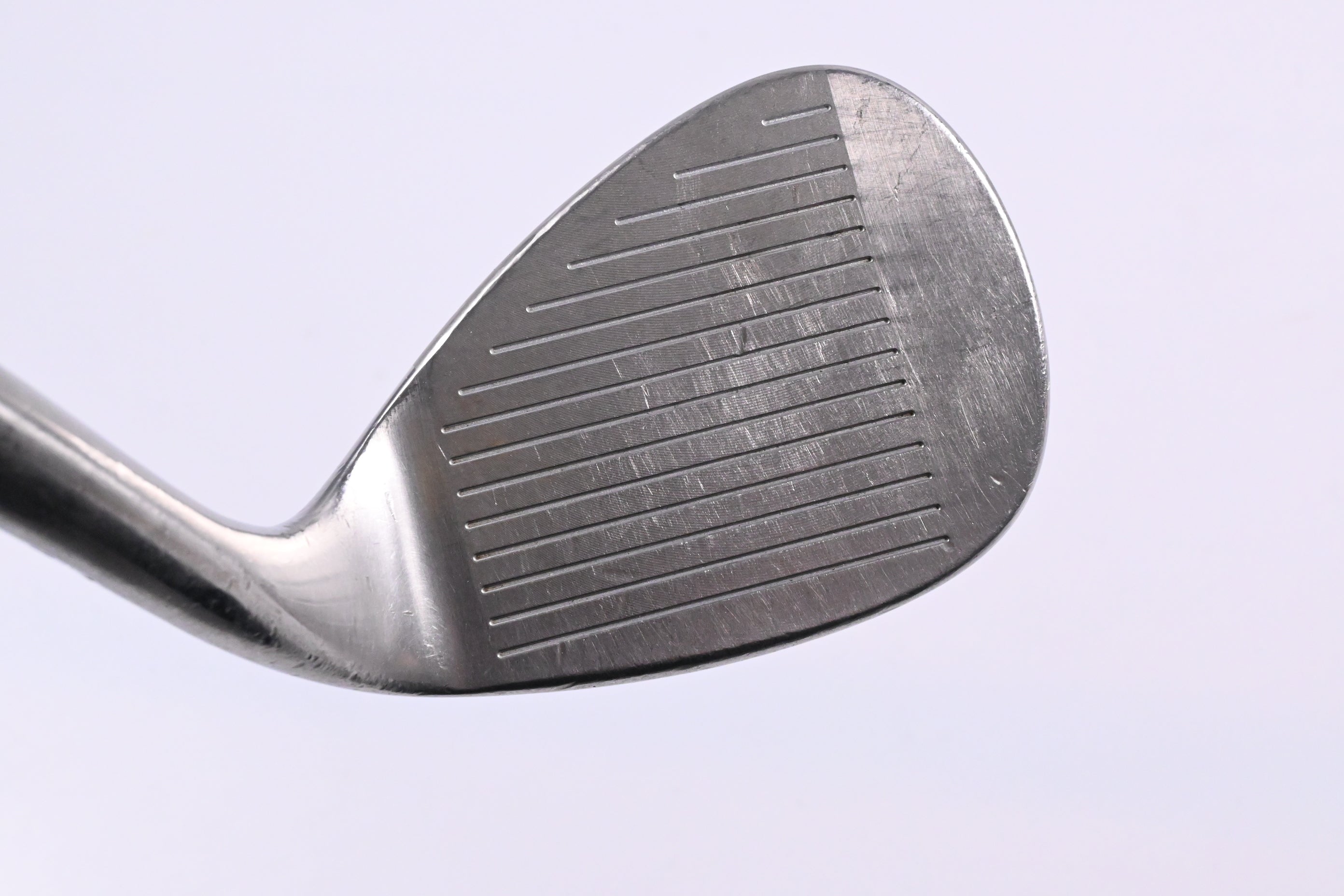 Left Hand Caley X Sand Wedge / 56 Degree / X-Flex Steel Shaft