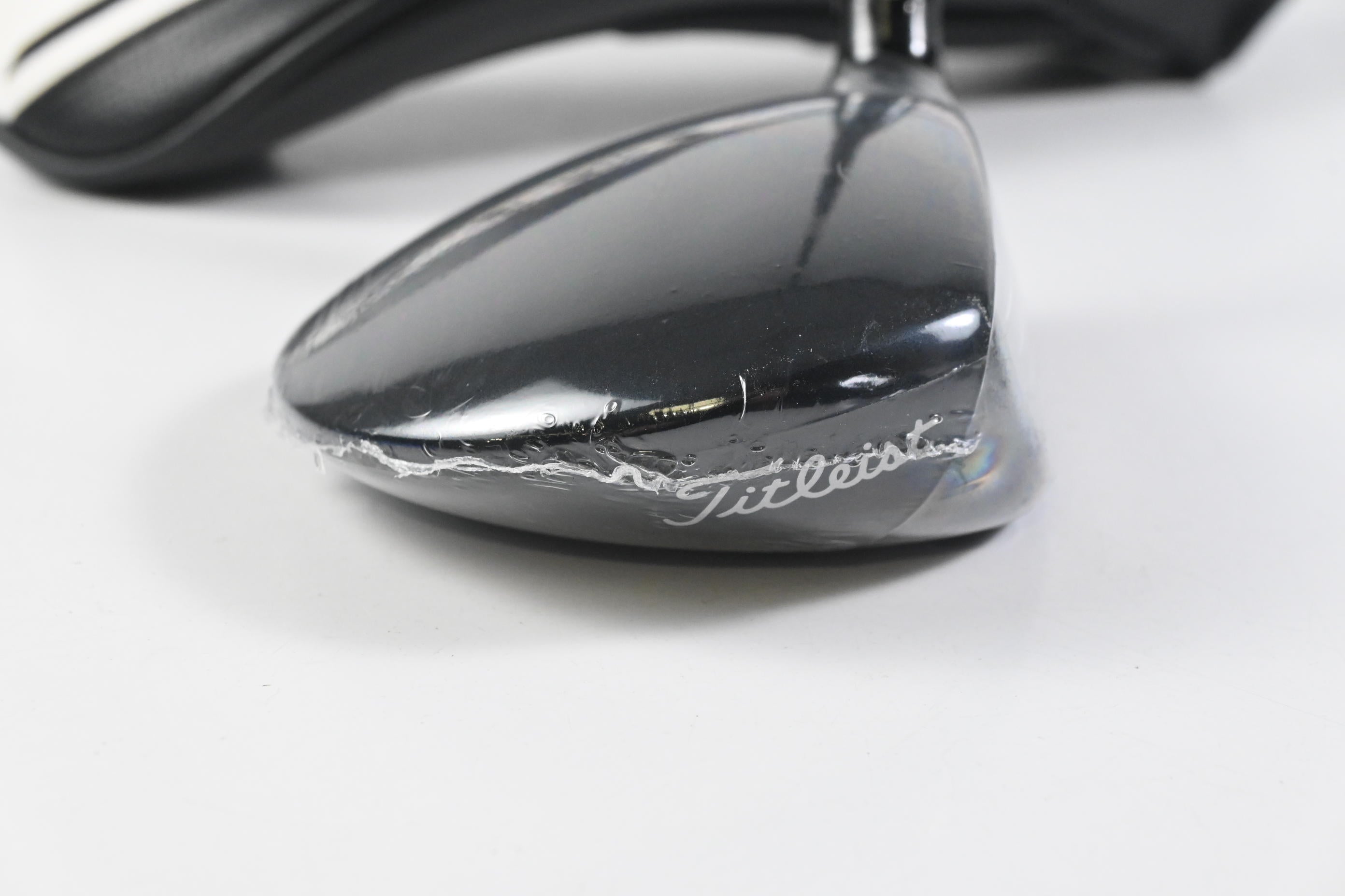 Titleist GTS3 #3 Wood / 15 Degree / Stiff Flex Project X Titan Black 70 Shaft