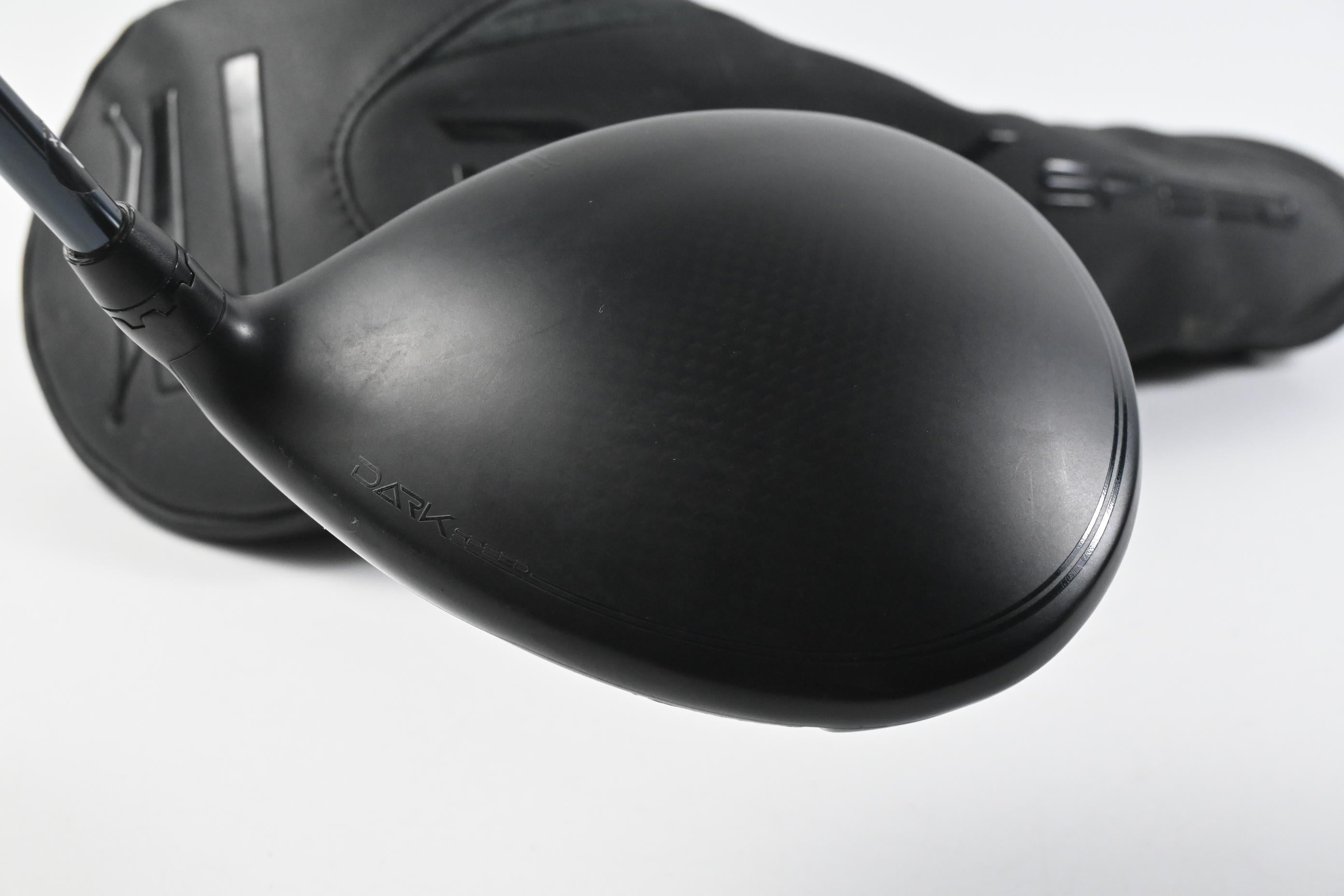 Cobra Darkspeed X Driver / 10.5 Degree / Regular Flex UST LIN-Q M40X Blue 6