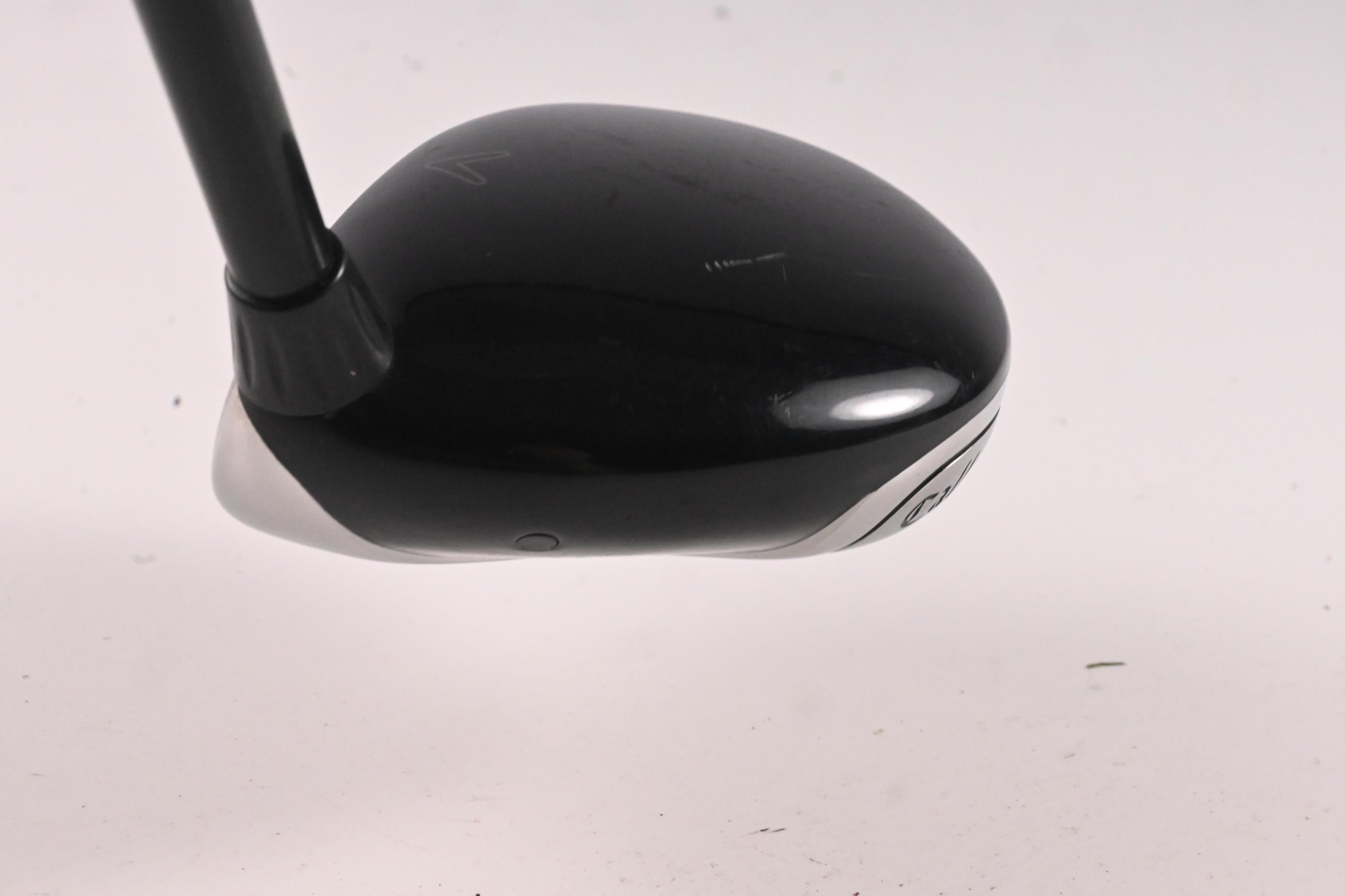 Callaway X 2006 #5 Wood / 19 Degree / Stiff Flex Fujikura 65 Shaft