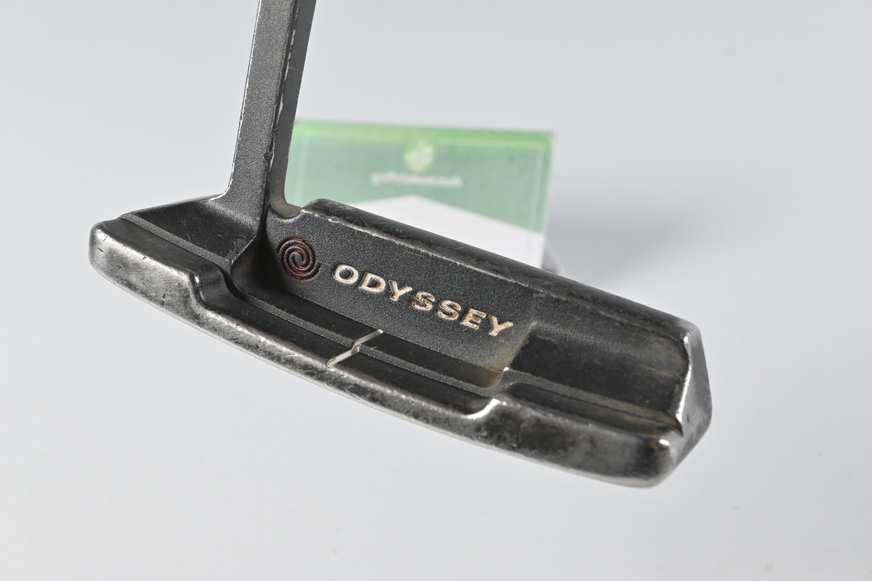 Odyssey DFX 6600 Putter / 35.5 Inch