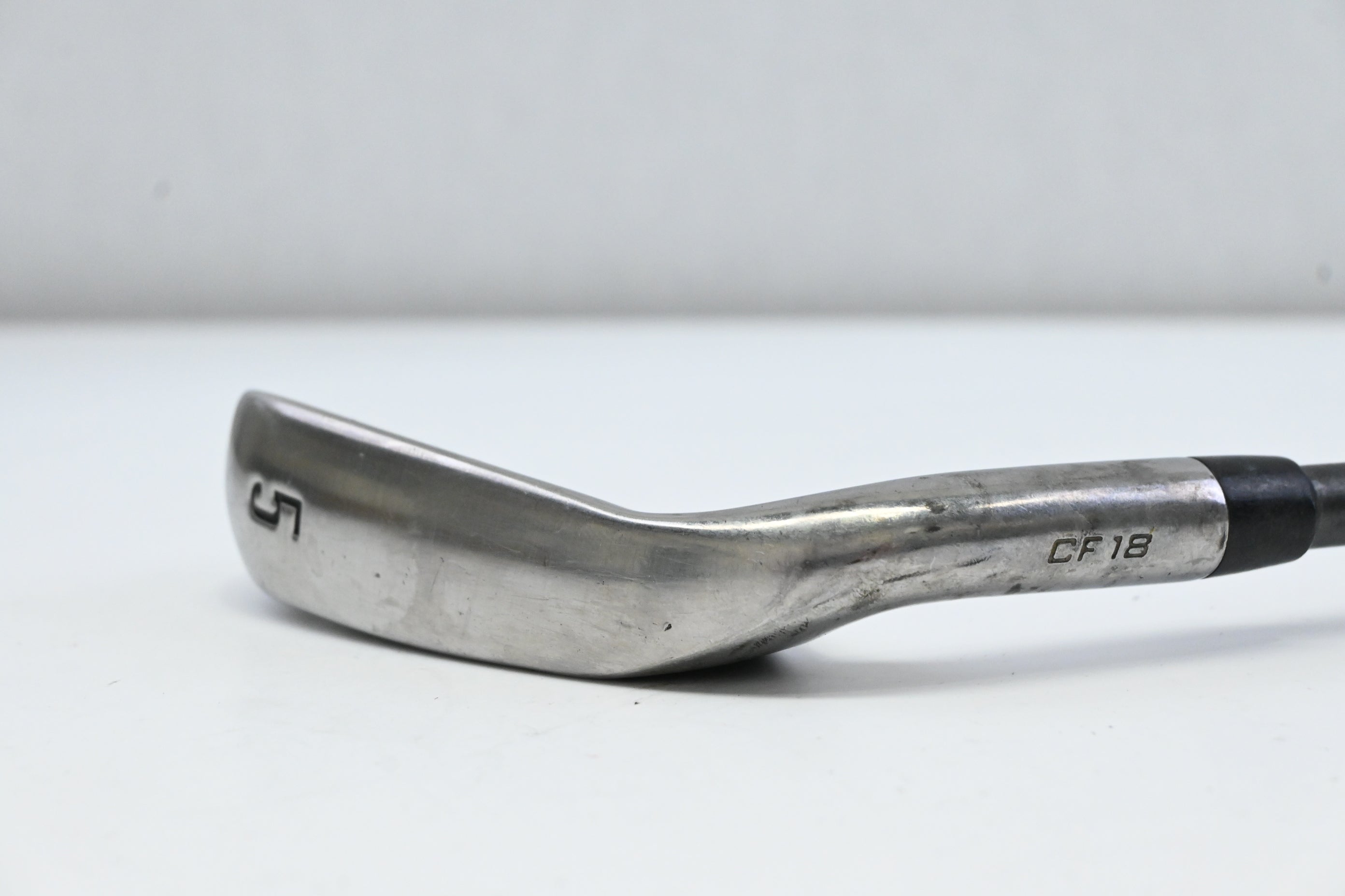 Callaway Rogue #5 Iron / 23 Degree / Regular Flex Aldila Synergy 60 Shaft