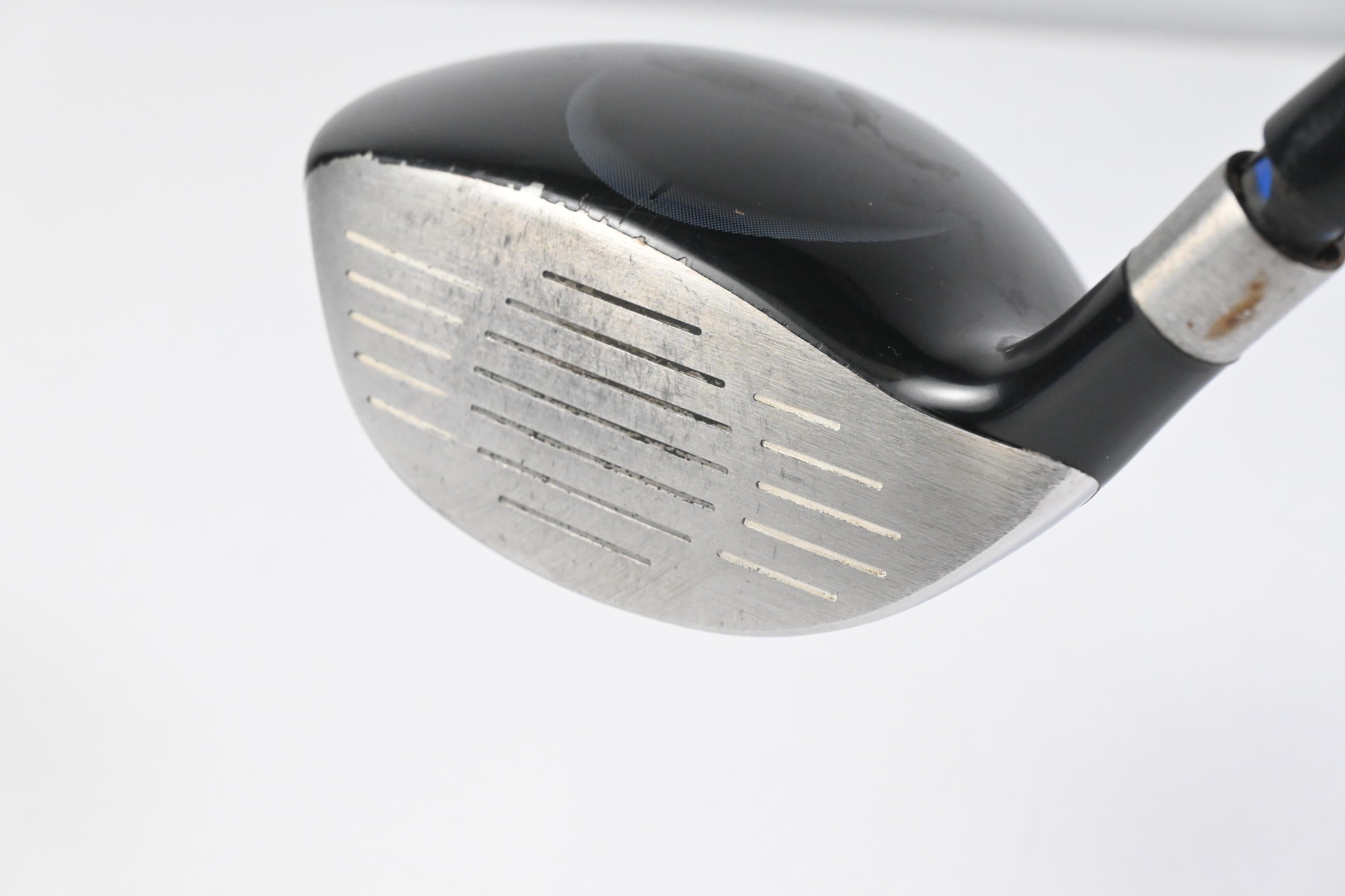 Ping G5 #3 Wood / 15 Degree / Regular Flex Grafalloy ProLaunch Blue 75 Shaft