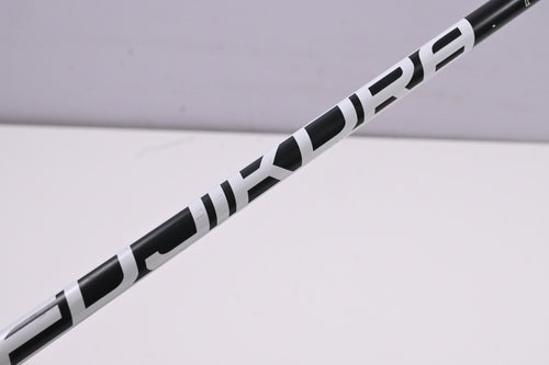 Fujikura Pro 63 Tour Spec Driver Shaft / X-Flex / Taylormade 2nd Gen