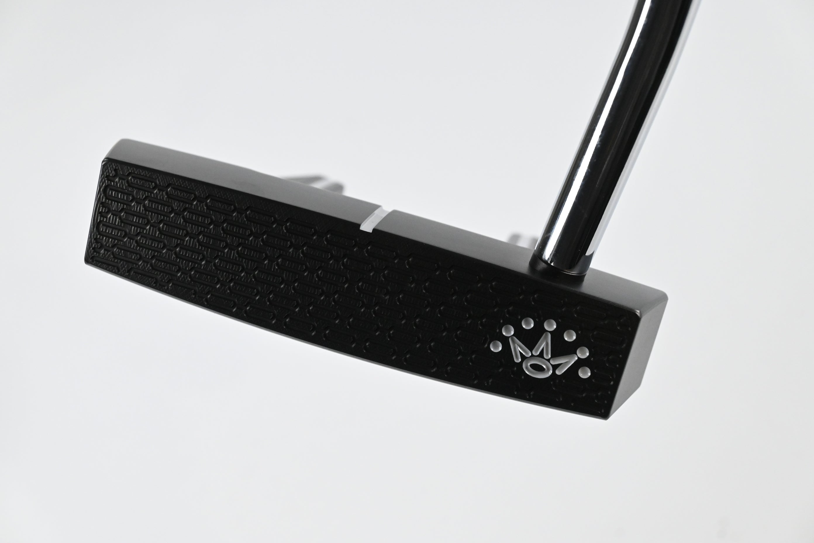 Scotty Cameron Phantom Black 7 Putter / 35 Inch