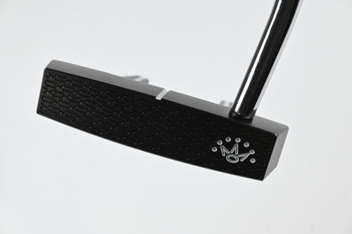 Scotty Cameron Phantom Black 7 Putter / 35 Inch