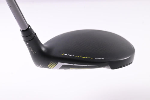 Ping G430 SFT #3 Wood / 16 Degree / X-Flex Ping Tour 2.0 Black 75 Shaft