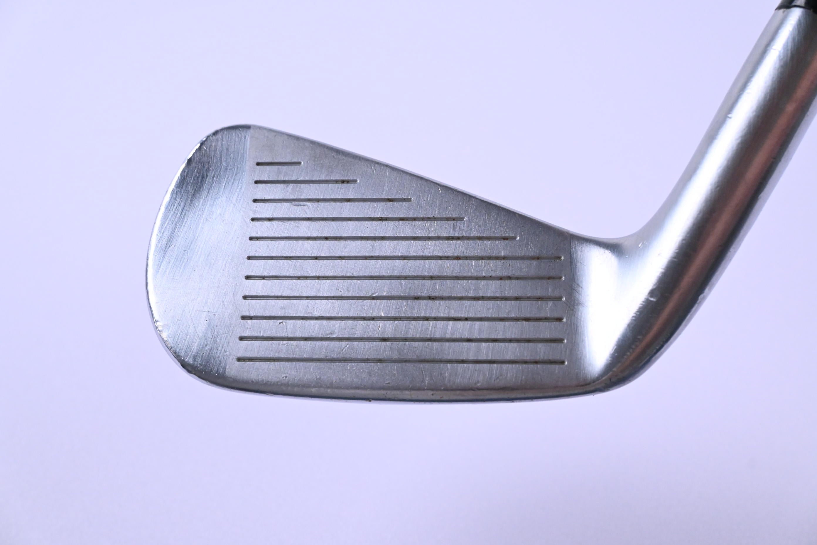 Titleist 712 MB #3 Iron / 21 Degree / TX-Flex Project X Rifle Shaft