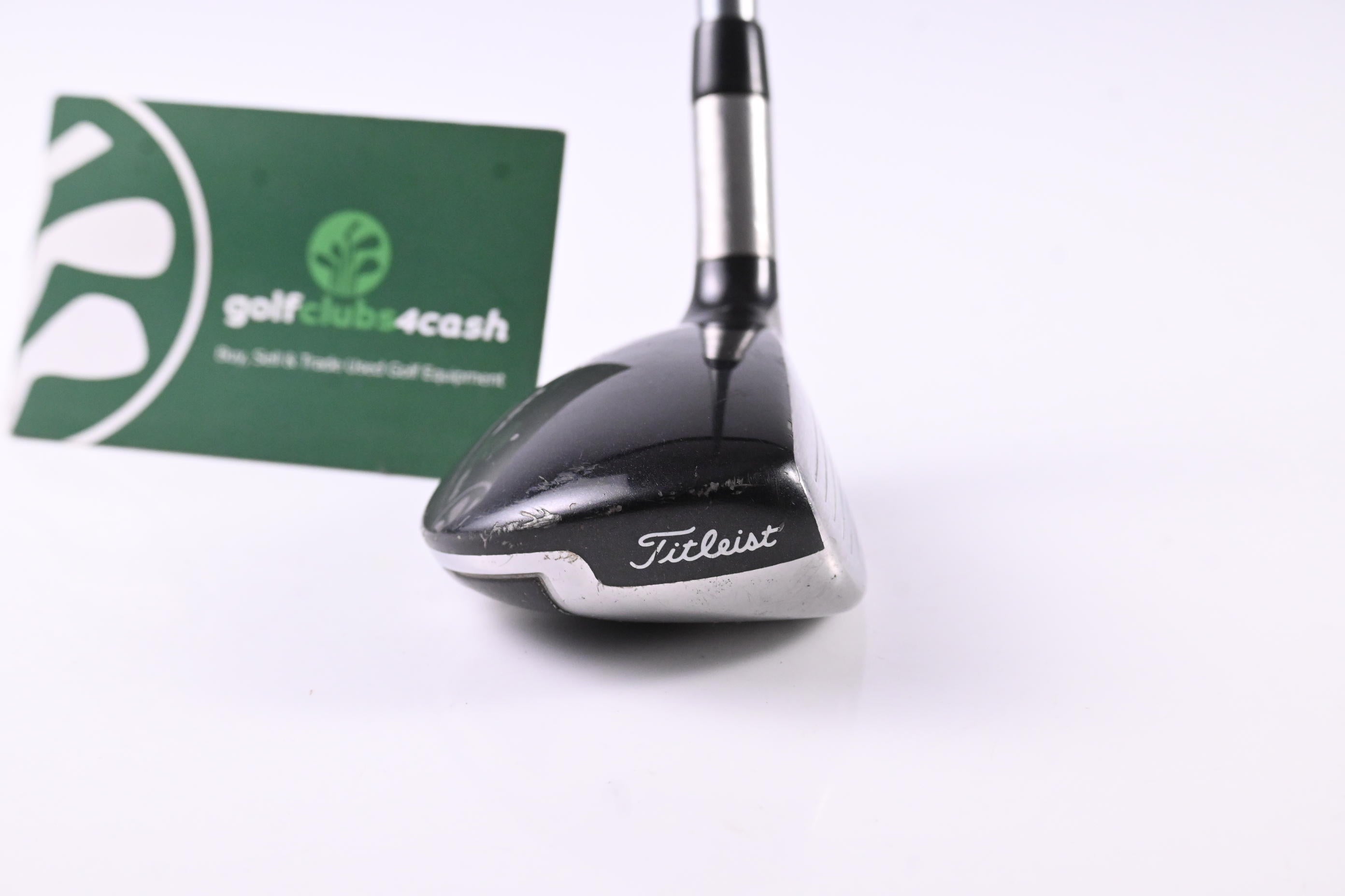 Titleist 909H #3 Hybrid / 21 Degree / Regular Flex Diamana 80 Shaft