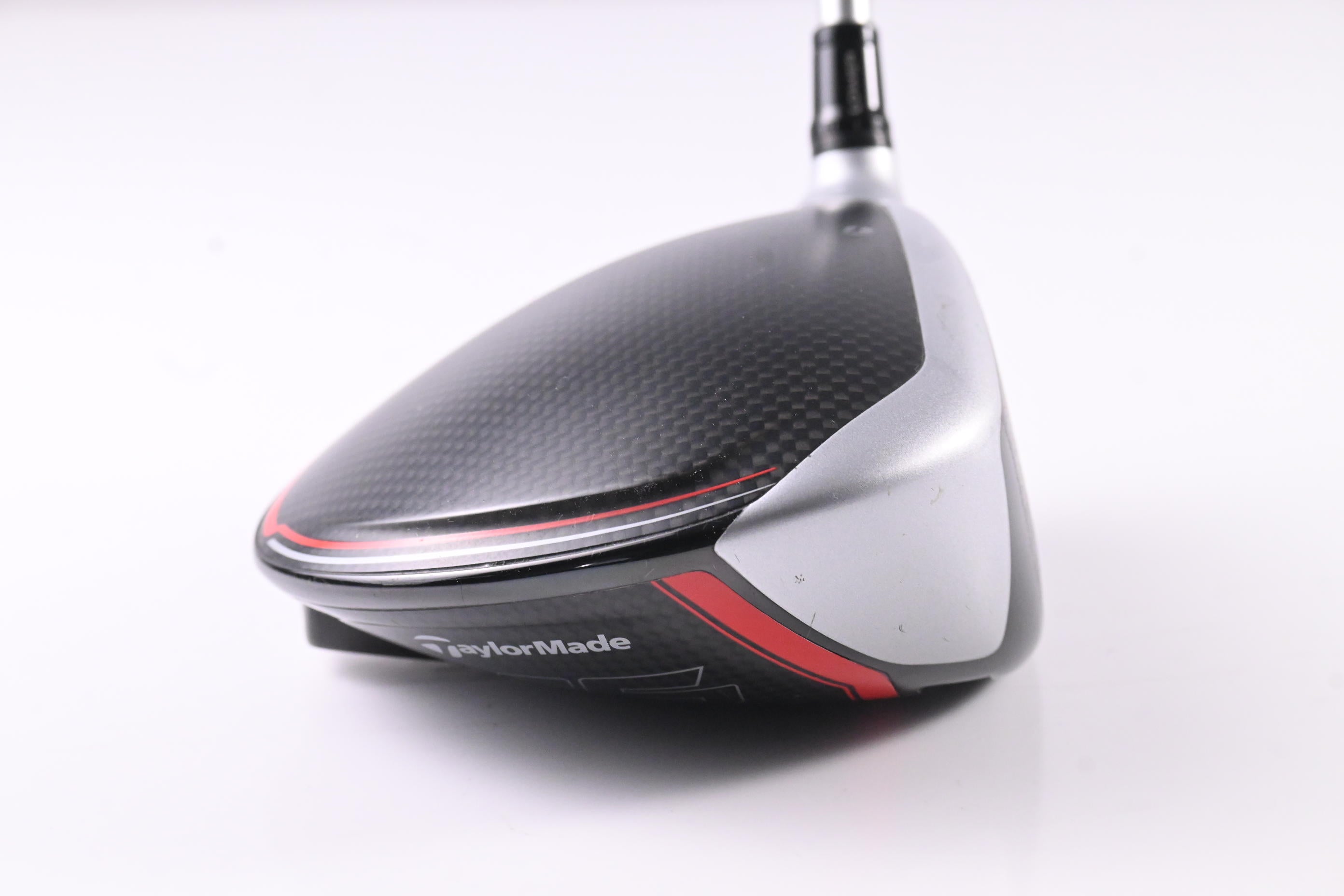 Taylormade M6 D-Type Driver / 9 Degree / Regular Flex Tensei CK Orange 60 Shaft