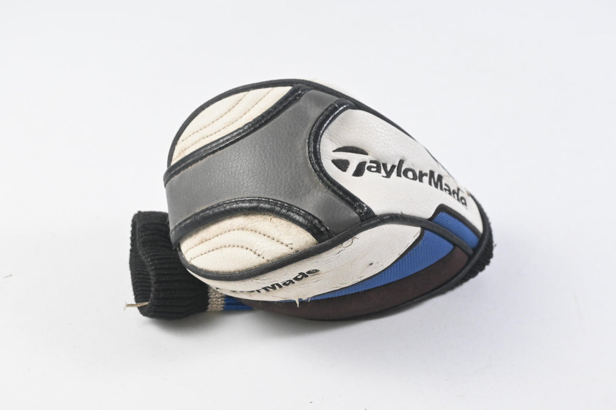 Taylormade SLDR #3 Wood / 15 Degree / Stiff Flex Fujikura Speeder 77 Shaft