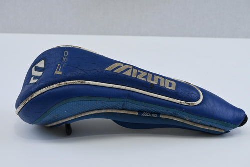 Mizuno Blue Rage #3 Wood / 15 Degree / Regular Flex Mizuno Exsar Platinum Shaft