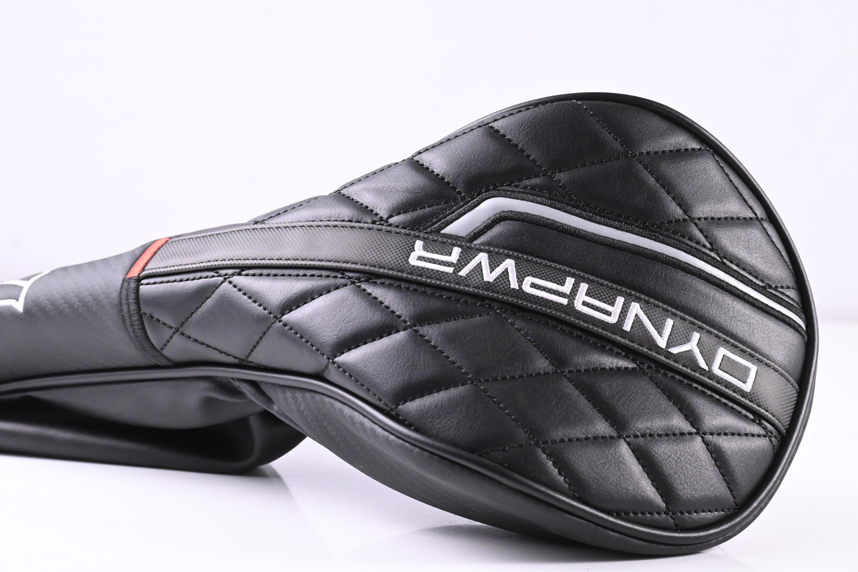 Wilson DYNAPWR Max 2025 Driver / 12 Degree / Regular Flex Lin-Q M40X Red 5 Shaft