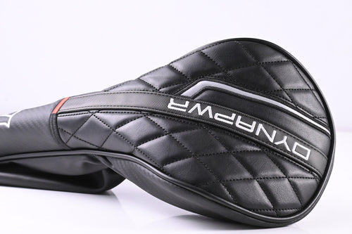 Wilson DYNAPWR Max 2025 Driver / 12 Degree / Regular Flex Lin-Q M40X Red 5 Shaft