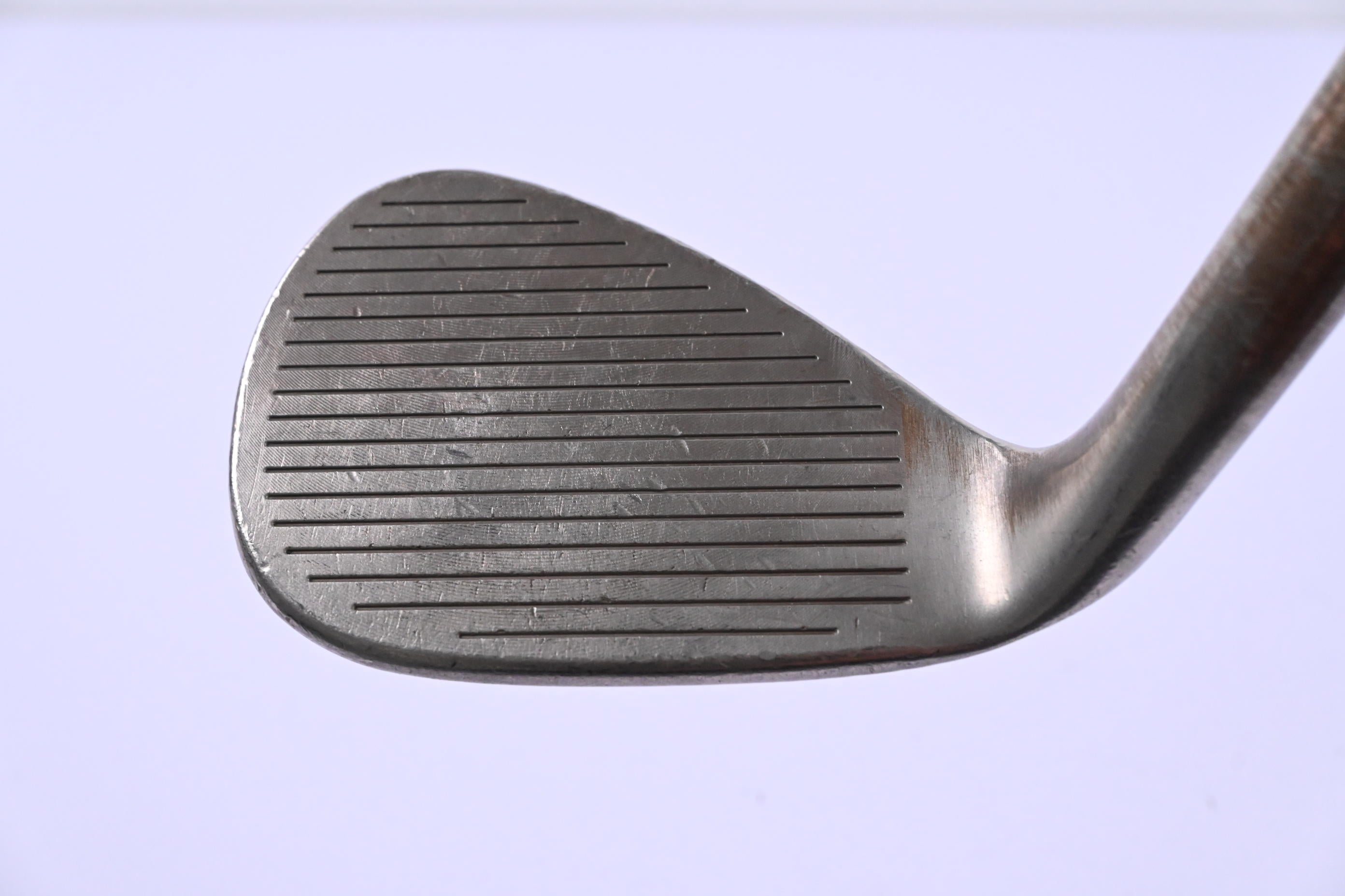 Taylormade Hi-Toe Big Foot Lob Wedge / 60 Degree / Regular Flex KBS Shaft