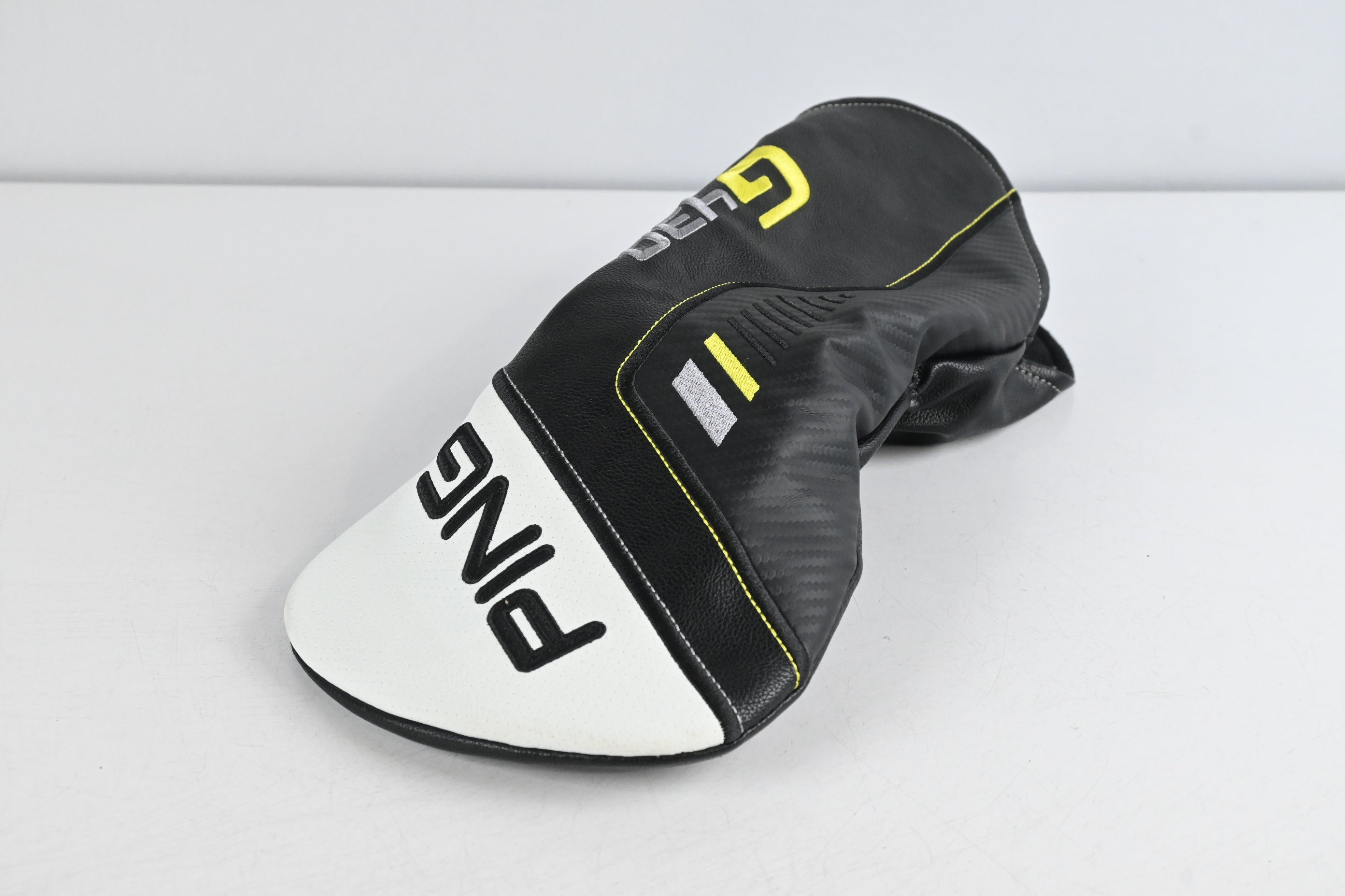 Ping G430 Max 10K Driver / 12 Degree / Regular Flex Hzrdus Smoke Red RDX 60