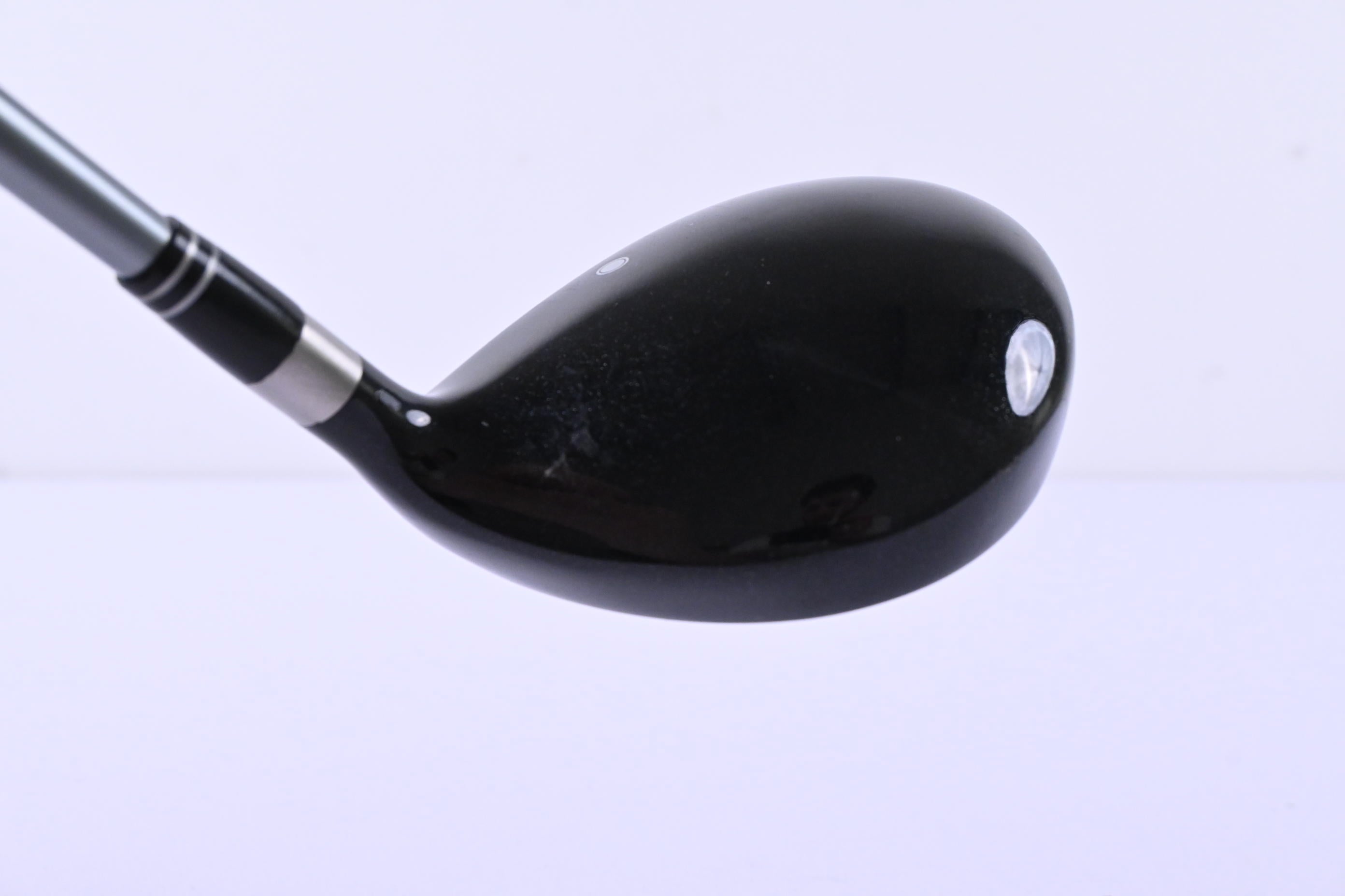 Maxfli Patriot Stainless #5 Wood / 19 Degree / Regular Flex Maxfli 75 Shaft