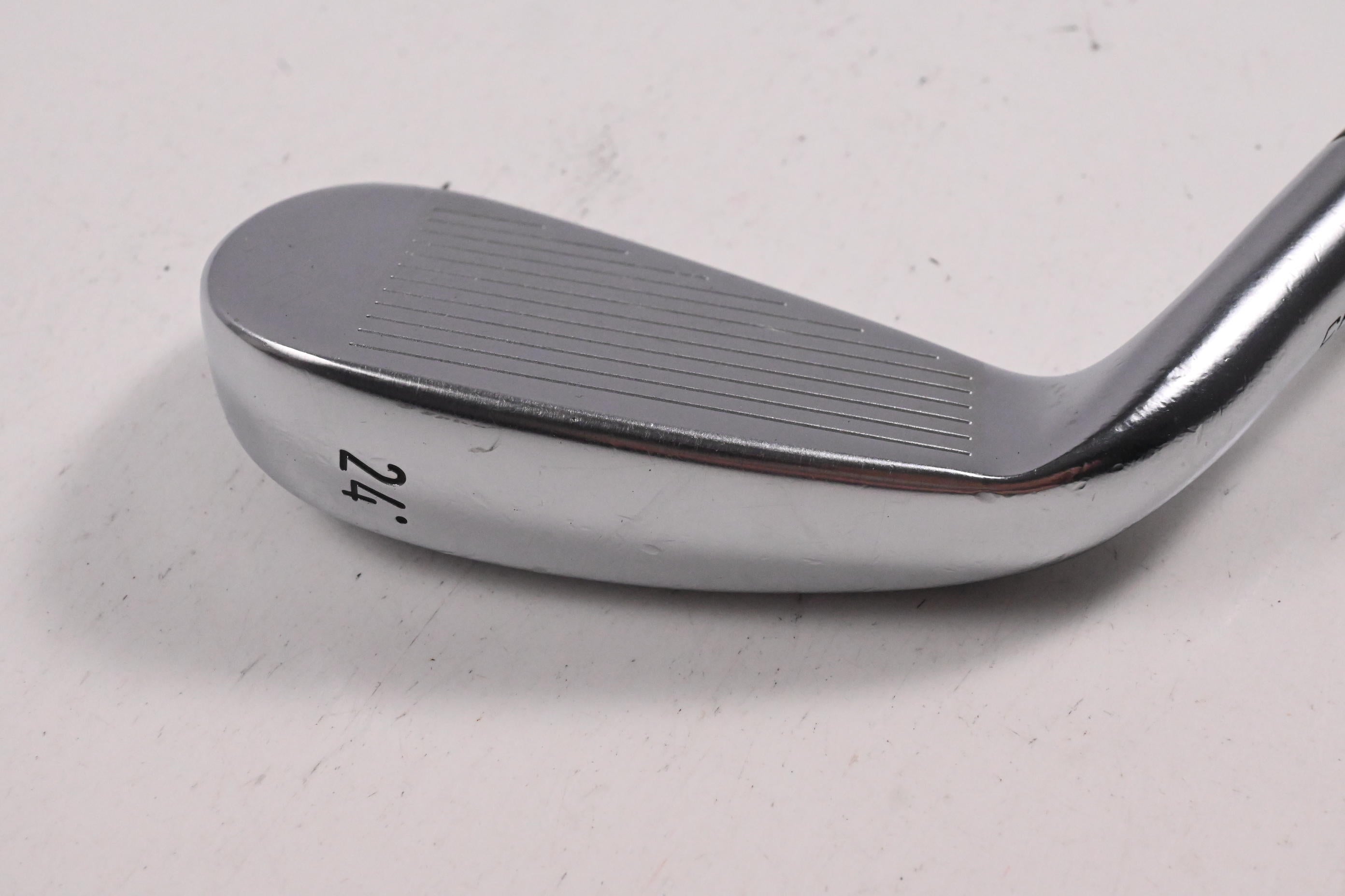 Callaway X-Forged UT 2018 Driving #4 Iron / 24 Degree / Stiff Flex Dynamic Gold