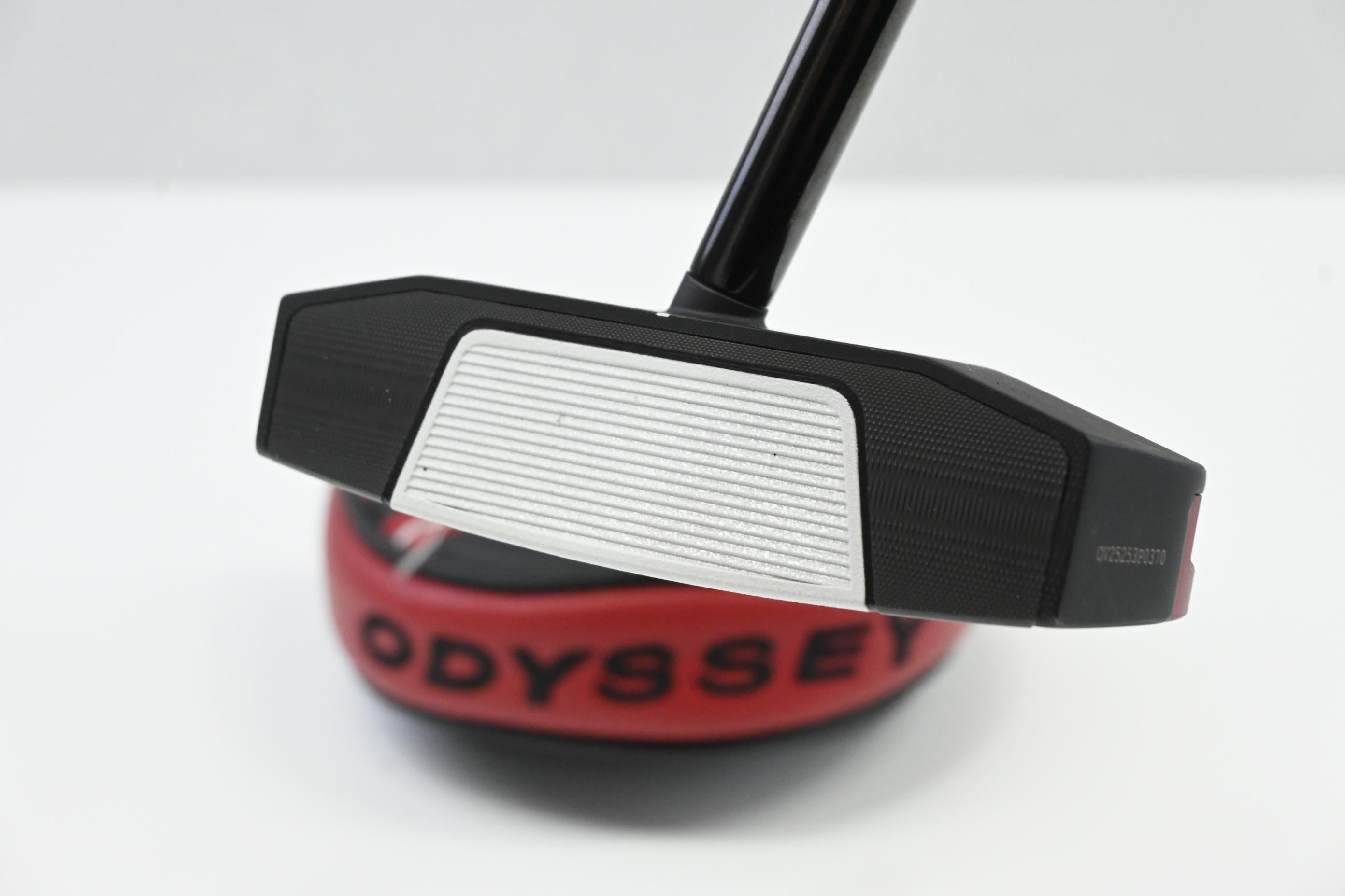 Odyssey Square 2 Square Tri-Hot #7 Putter / 34 Inch