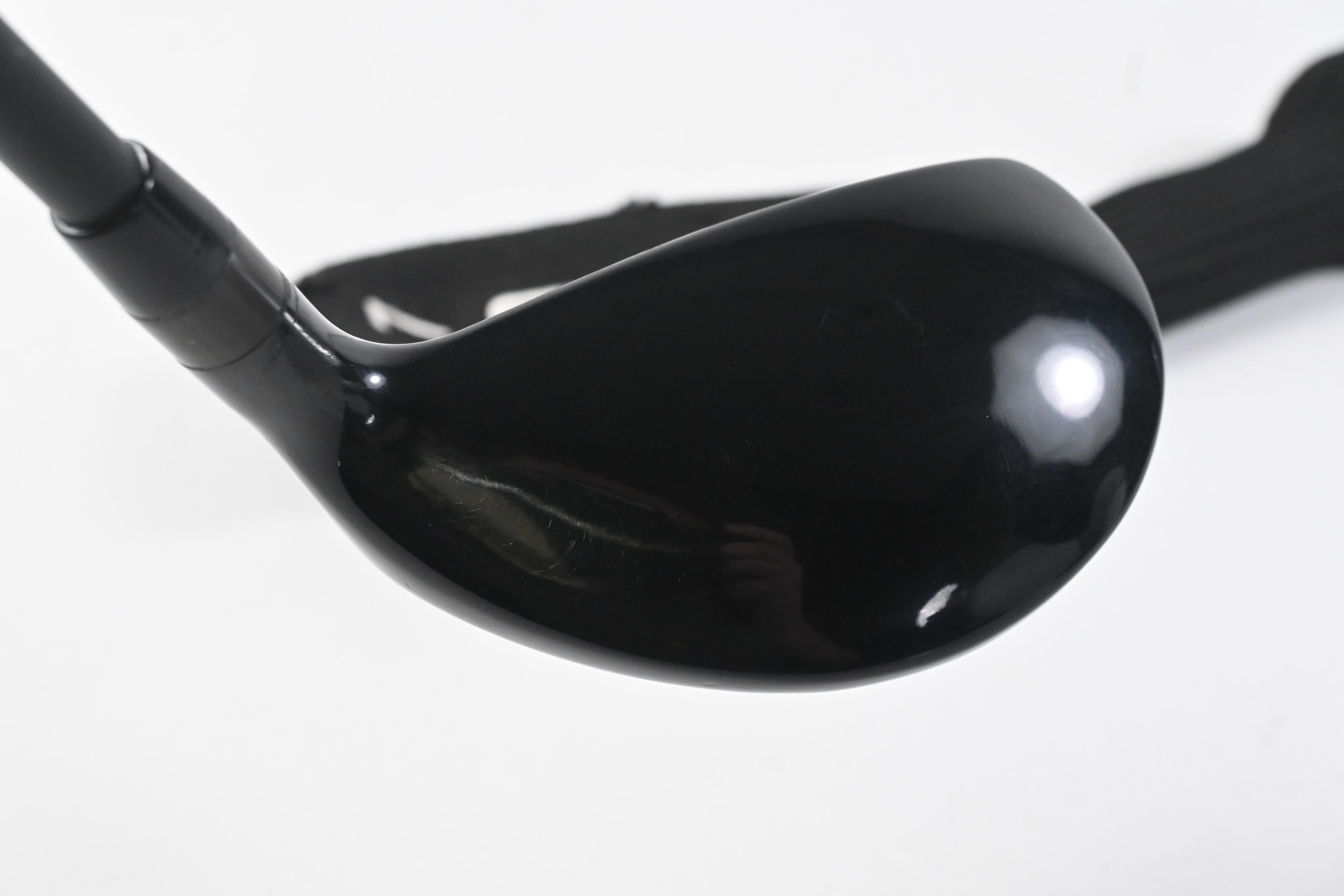 Ladies Eleven #7 Hybrid / 31 Degree / Ladies Flex KBS TGI 50 Shaft