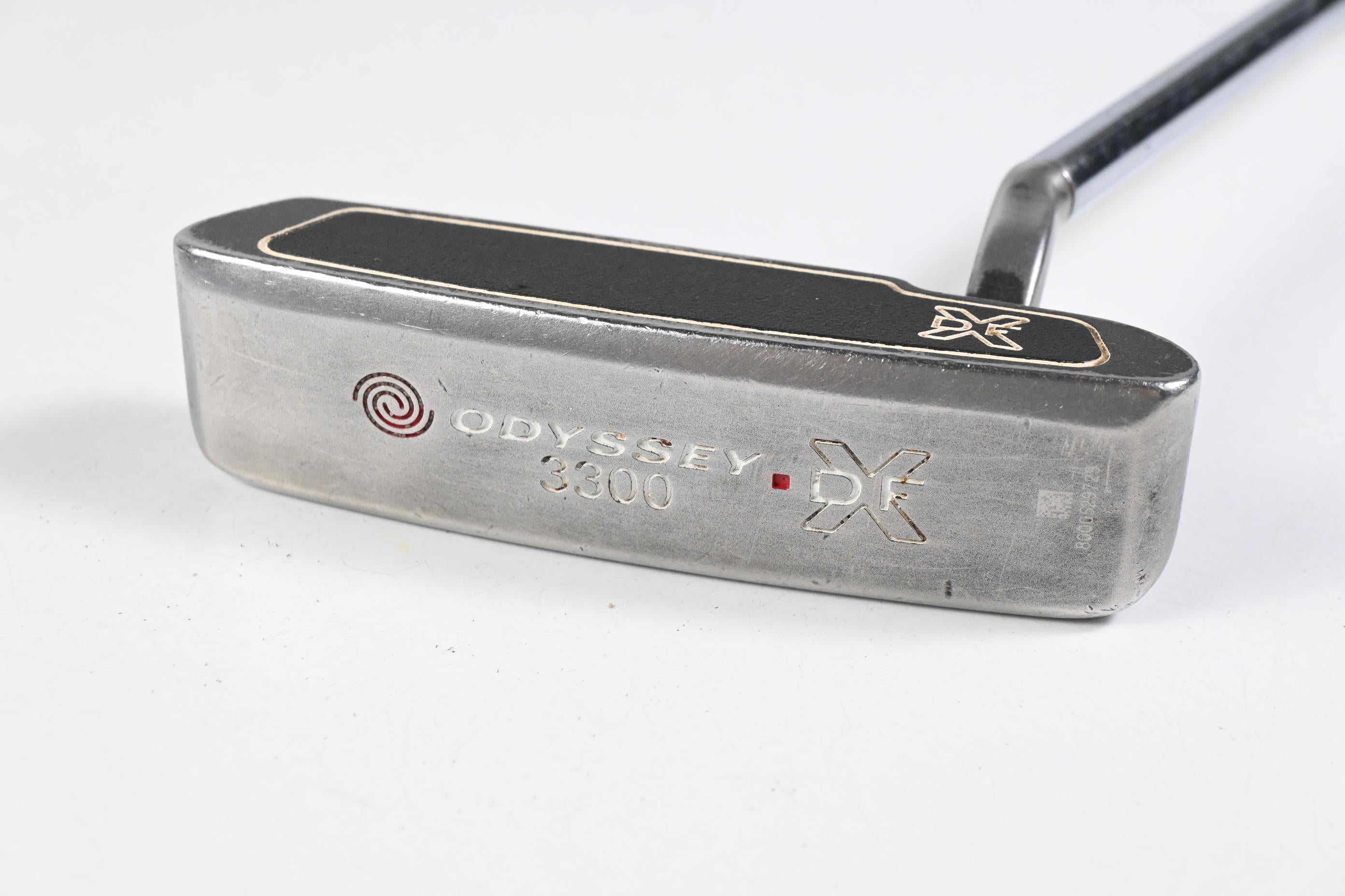 Odyssey DFX 3300 Putter / 34 Inch