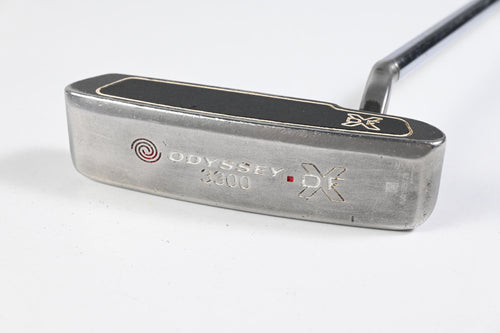 Odyssey DFX 3300 Putter / 34 Inch