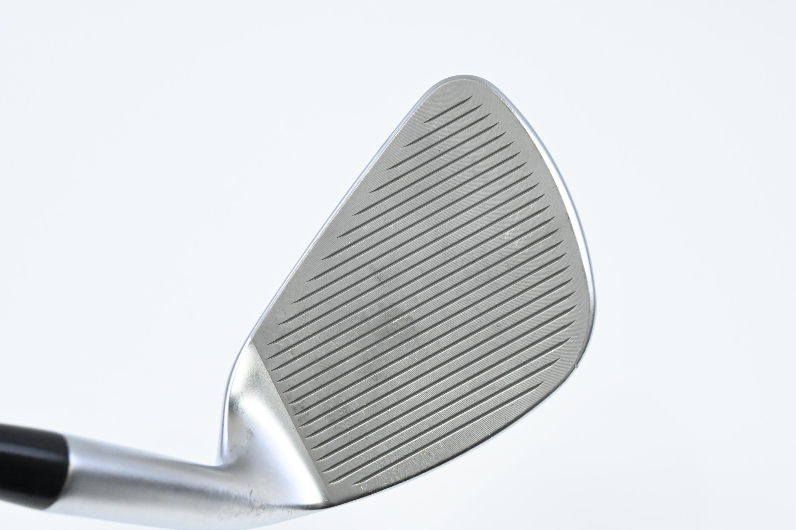 Left Hand Ping BunkR Lob Wedge / 64 Degree / Black Dot / Wedge Flex Ping Z-Z115