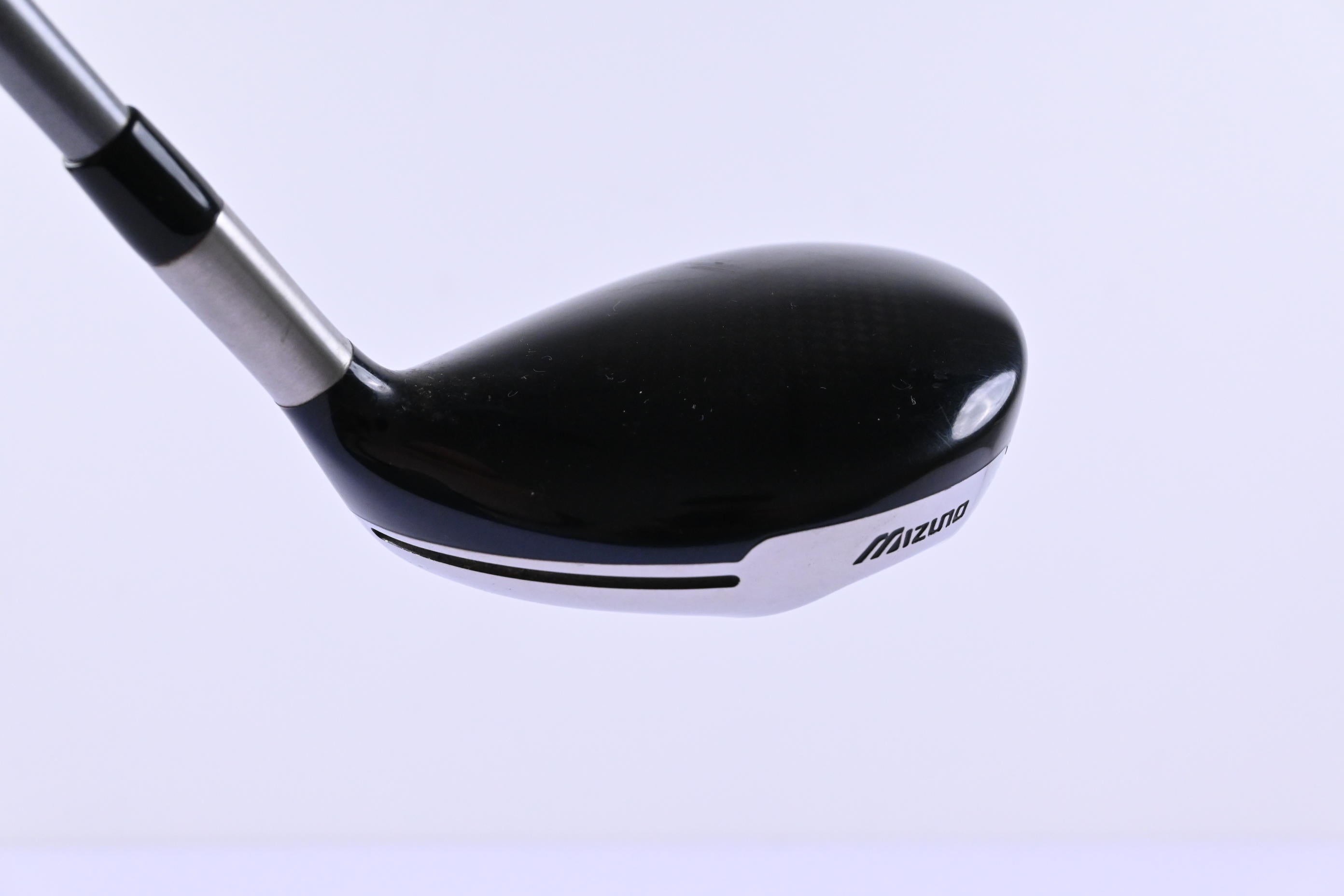 Mizuno MP-001 #3 Wood / 15 Degree / Regular Flex Mizuno Exsar 60 Shaft