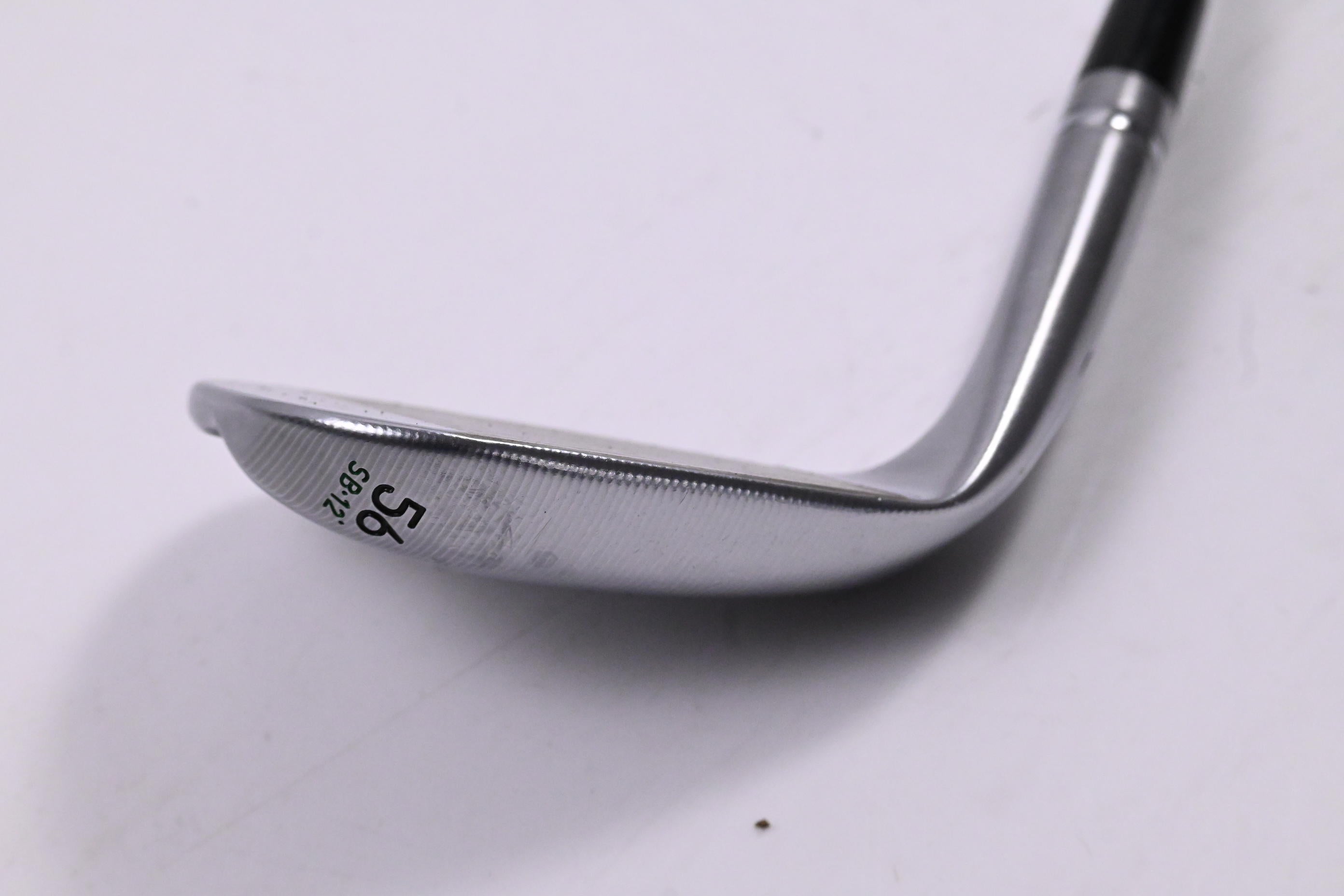 Taylormade Milled Grind 4 Sand Wedge / 56 Degree / Wedge Flex Dynamic Gold 115 Shaft