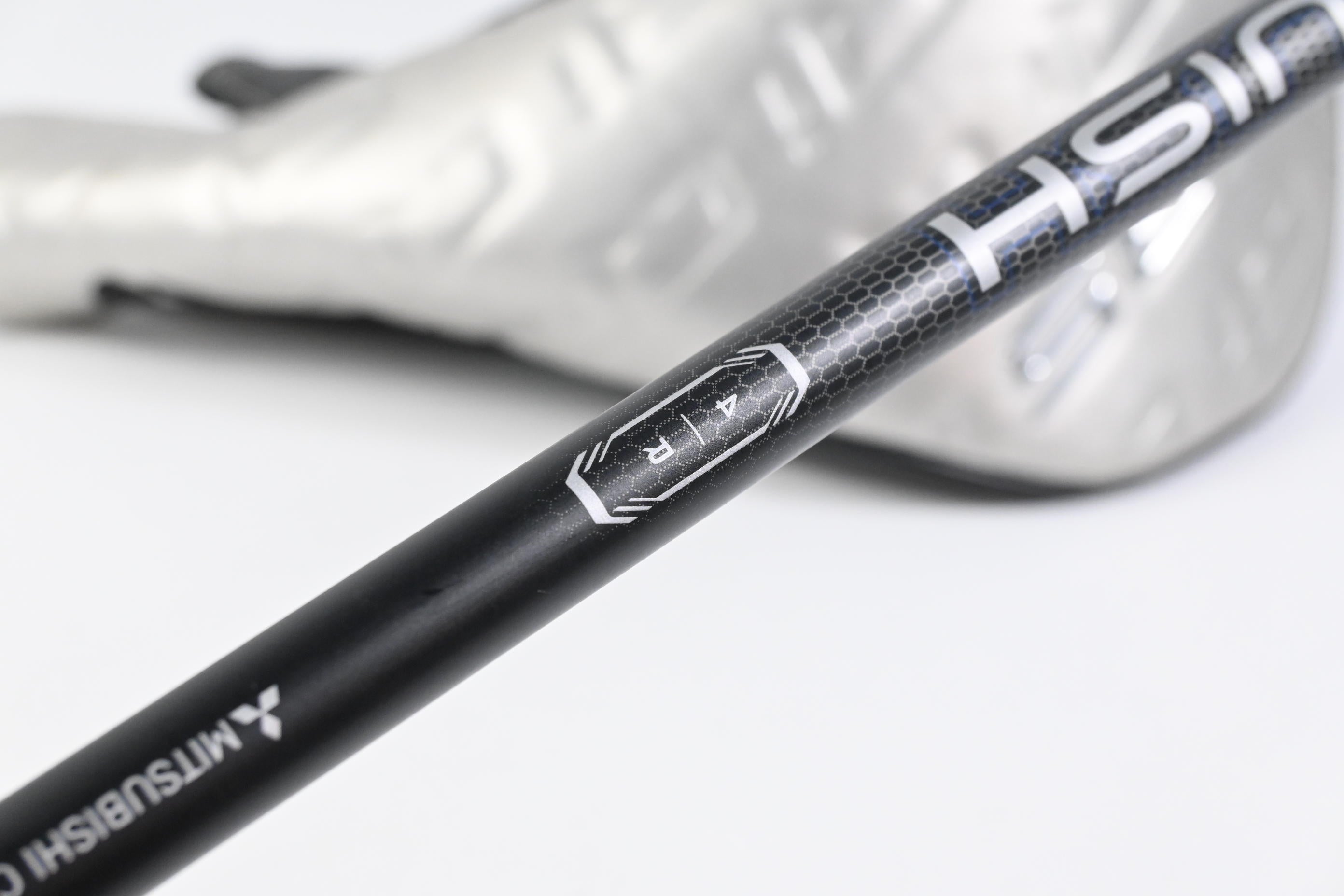 Taylormade Qi35 Max Lite Driver / 12 Degree / Regular Flex Vanquish 4 Shaft