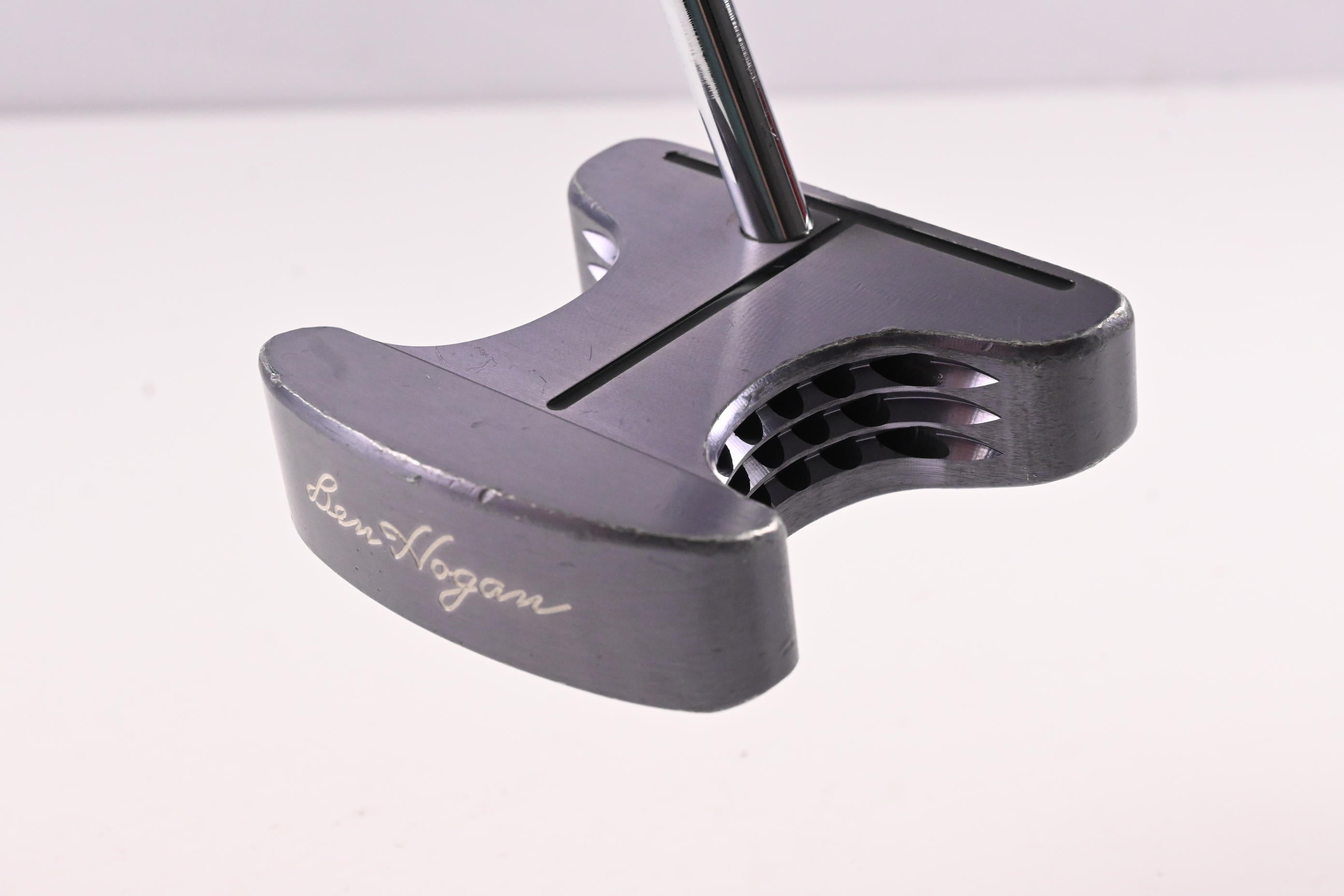 Ben Hogan Baby Ben Putter / 35 Inch