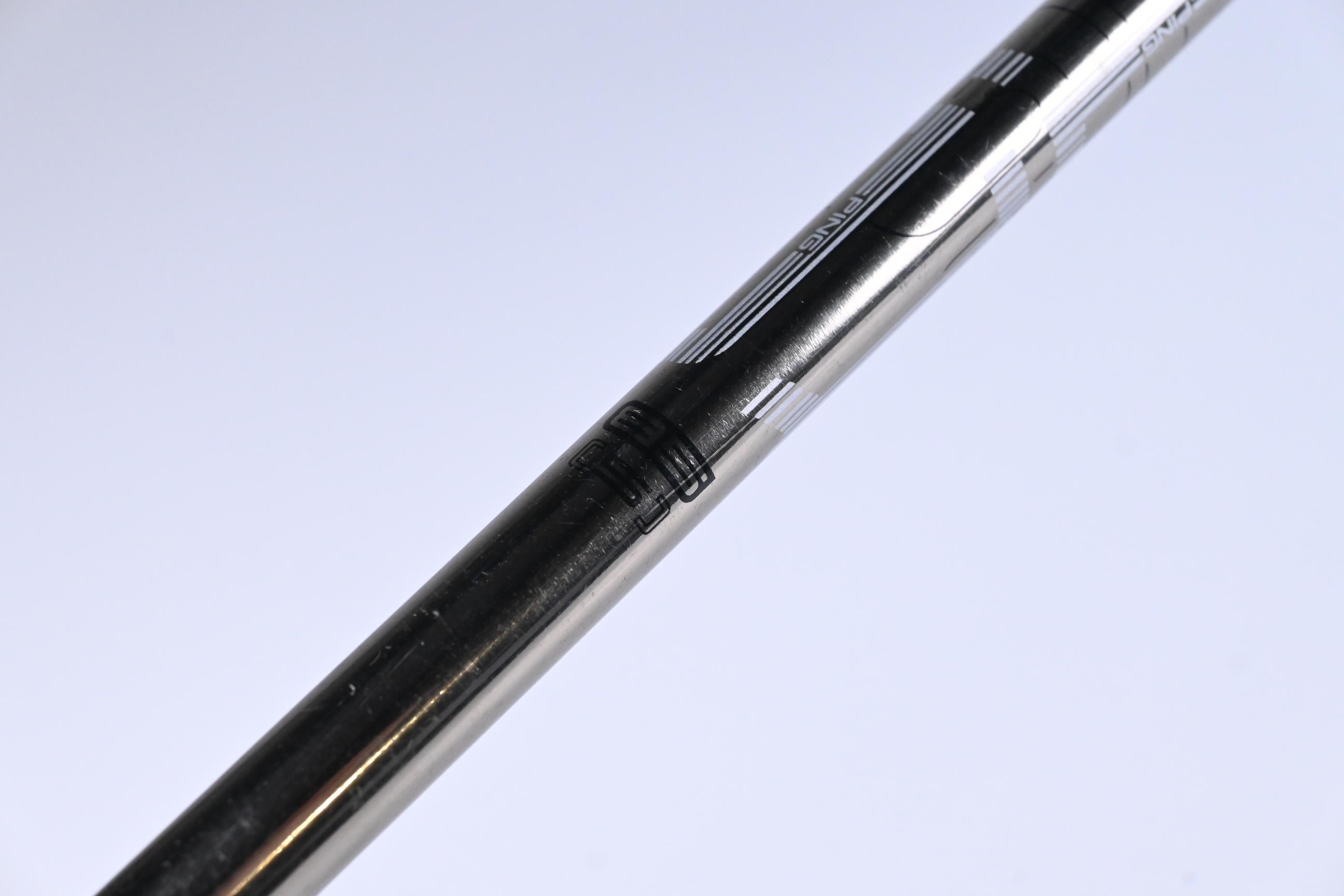 Ping G425 #3 Hybrid / 19 Degree / Stiff Flex Ping Tour Chrome 85 Shaft