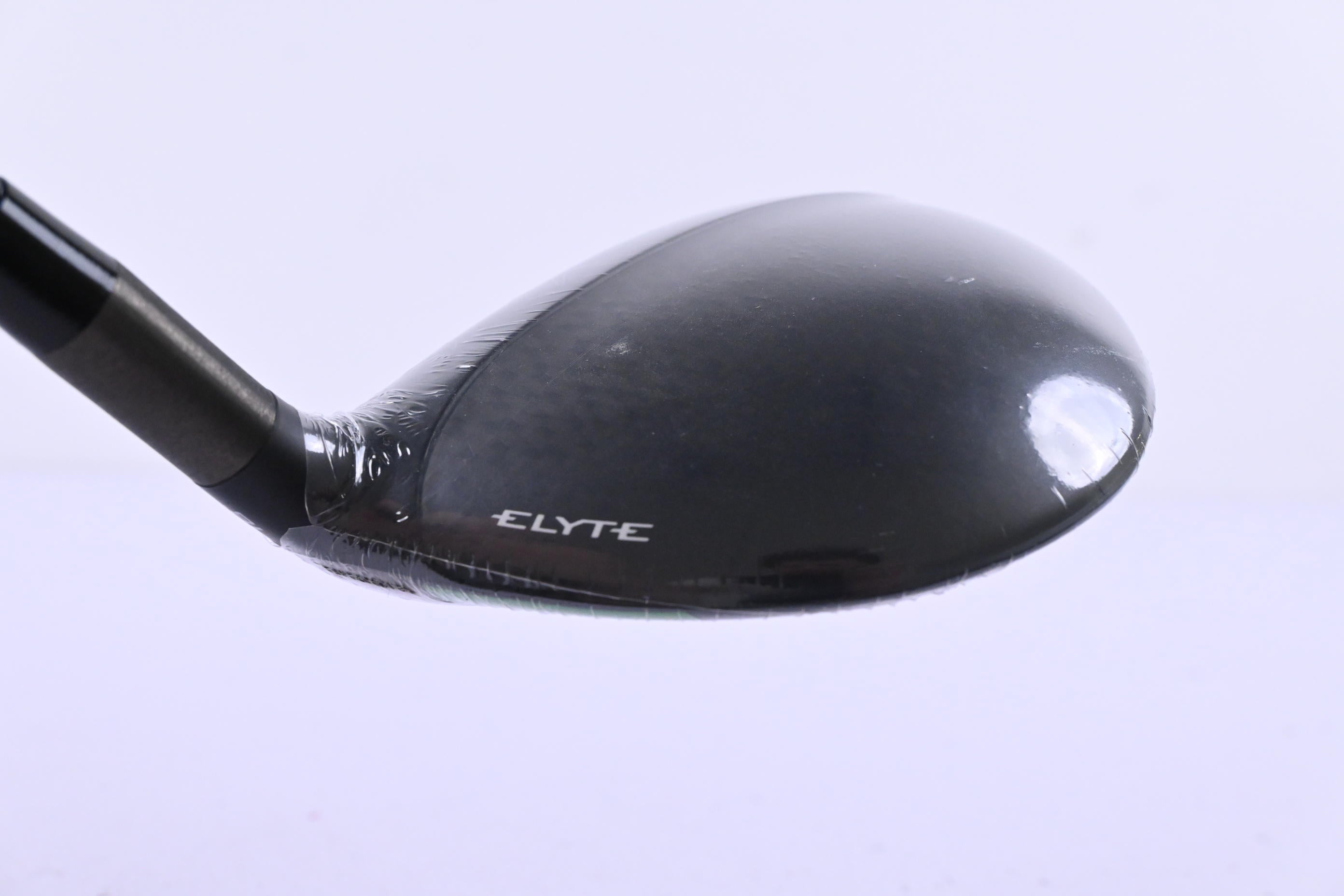 Callaway Elyte #5 Wood / 18 Degree / Regular Flex Project X Denali Charcoal 60