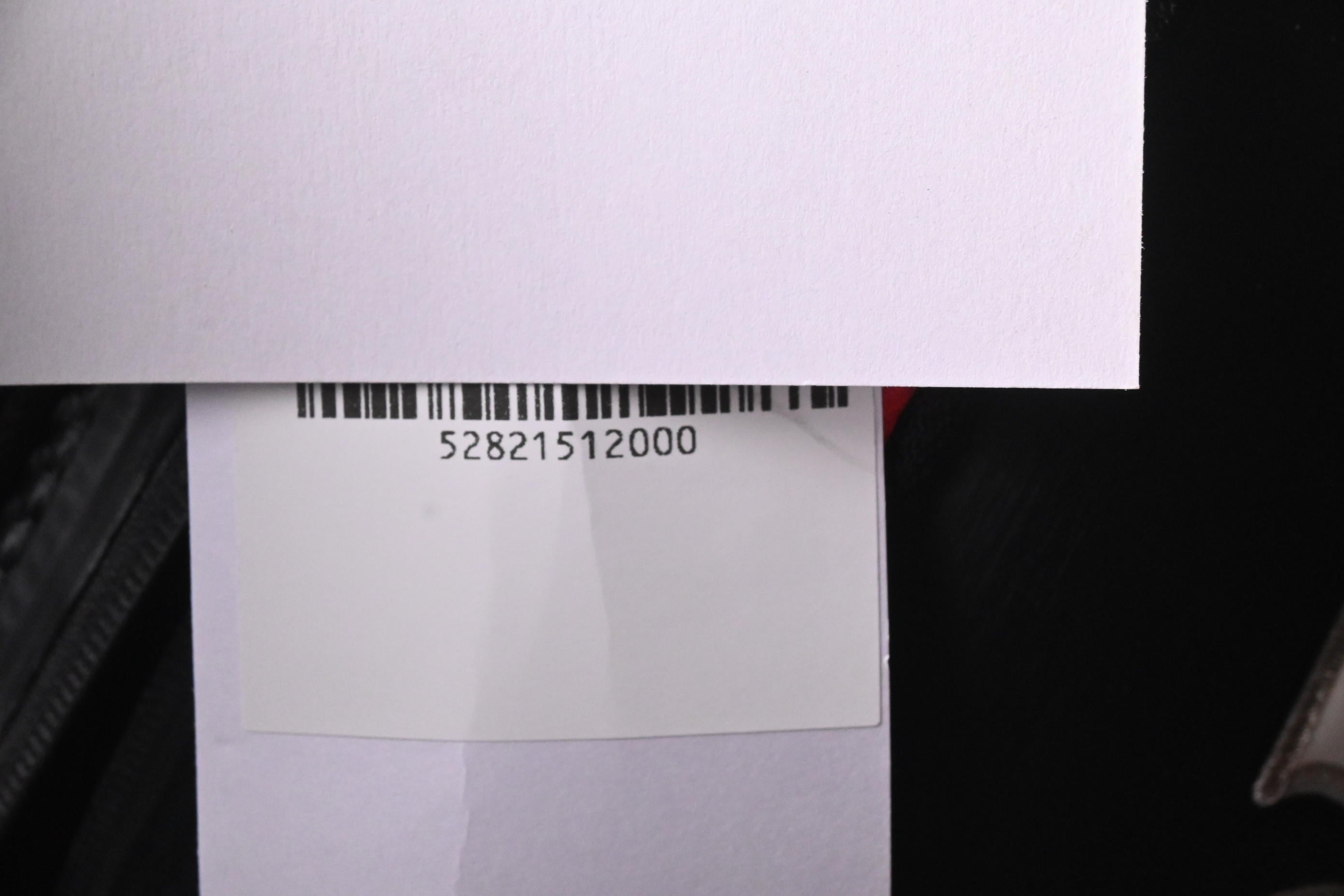 Srixon Cart Bag / 14-Way Divider / Black, Red