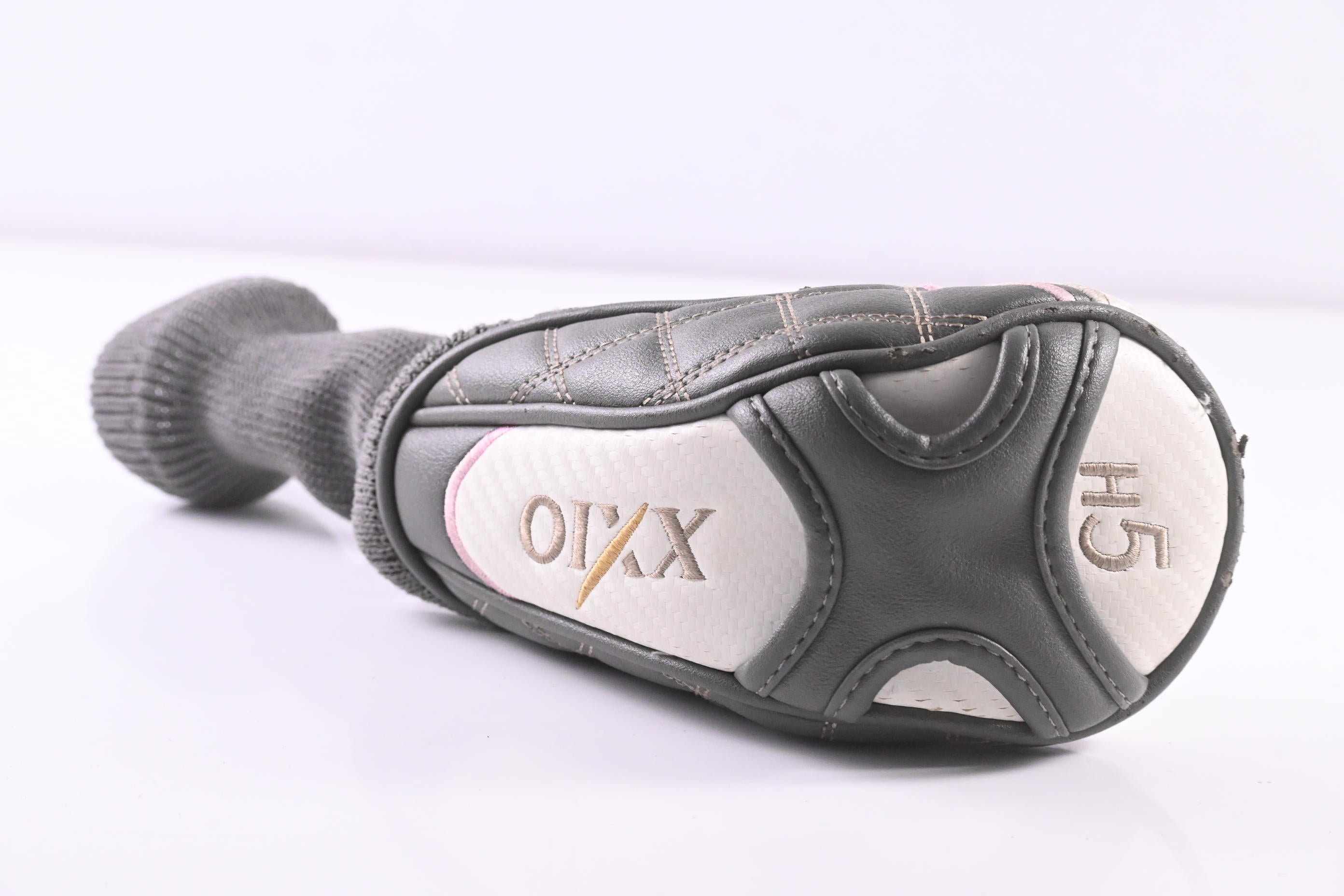 Ladies XXIO X #5 Hybrid / 25 Degree / Ladies Flex XXIO MP 1000 35 Shaft