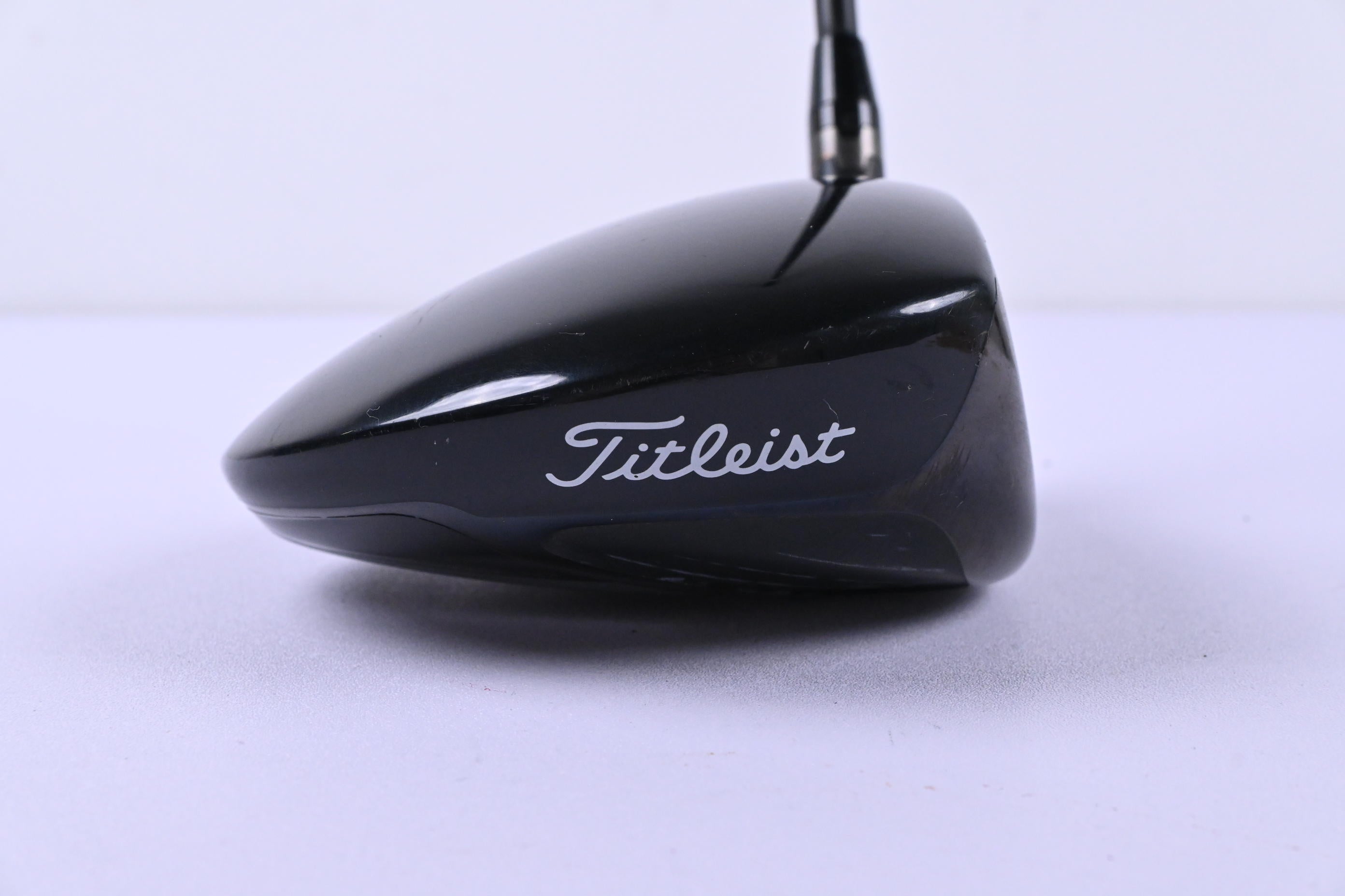 Titleist 910 D2 Driver / 9.5 Degree / Stiff Flex Diamana D+ 72 Shaft