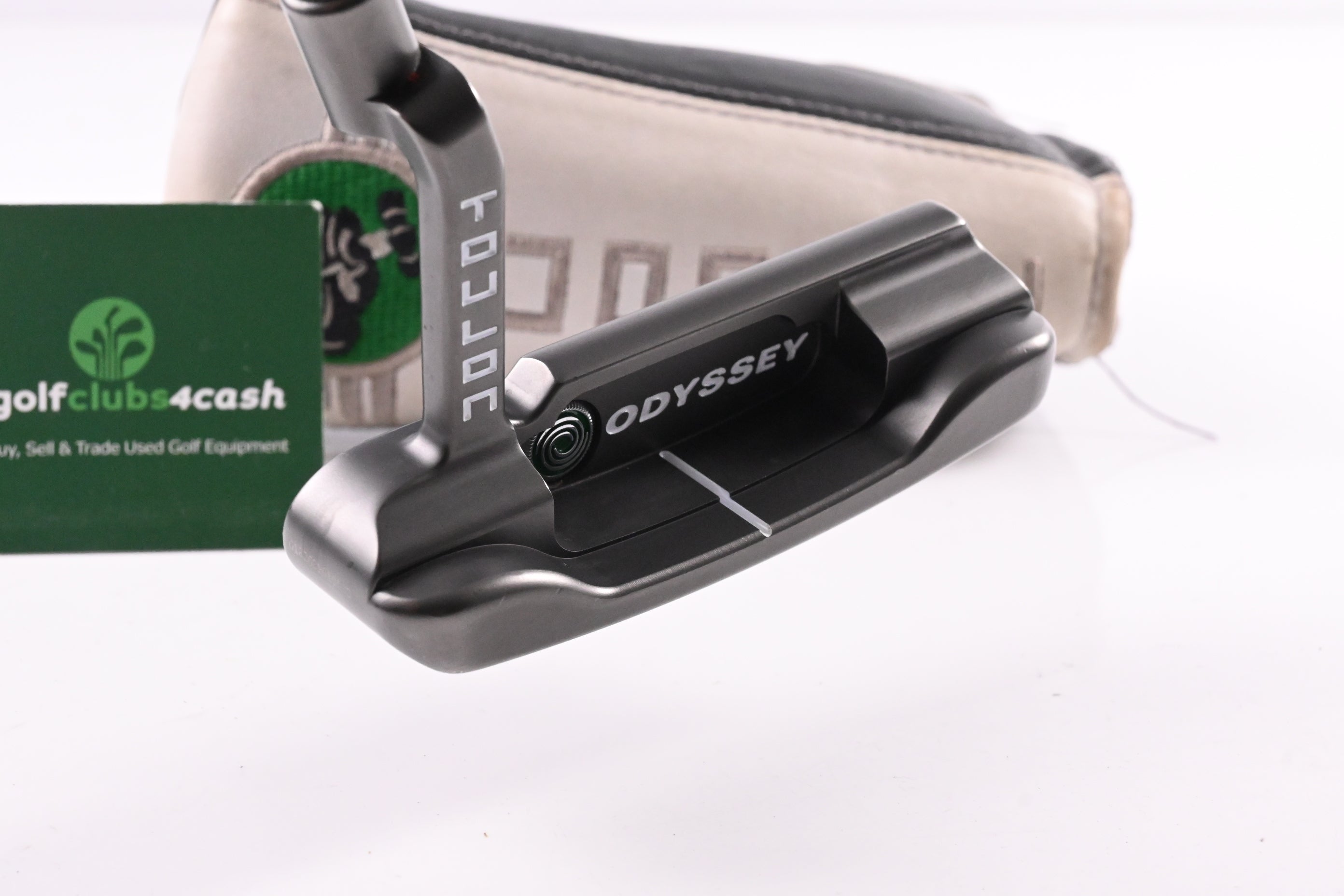 Odyssey Toulon Stroke Lab Austin Putter / 32 Inch