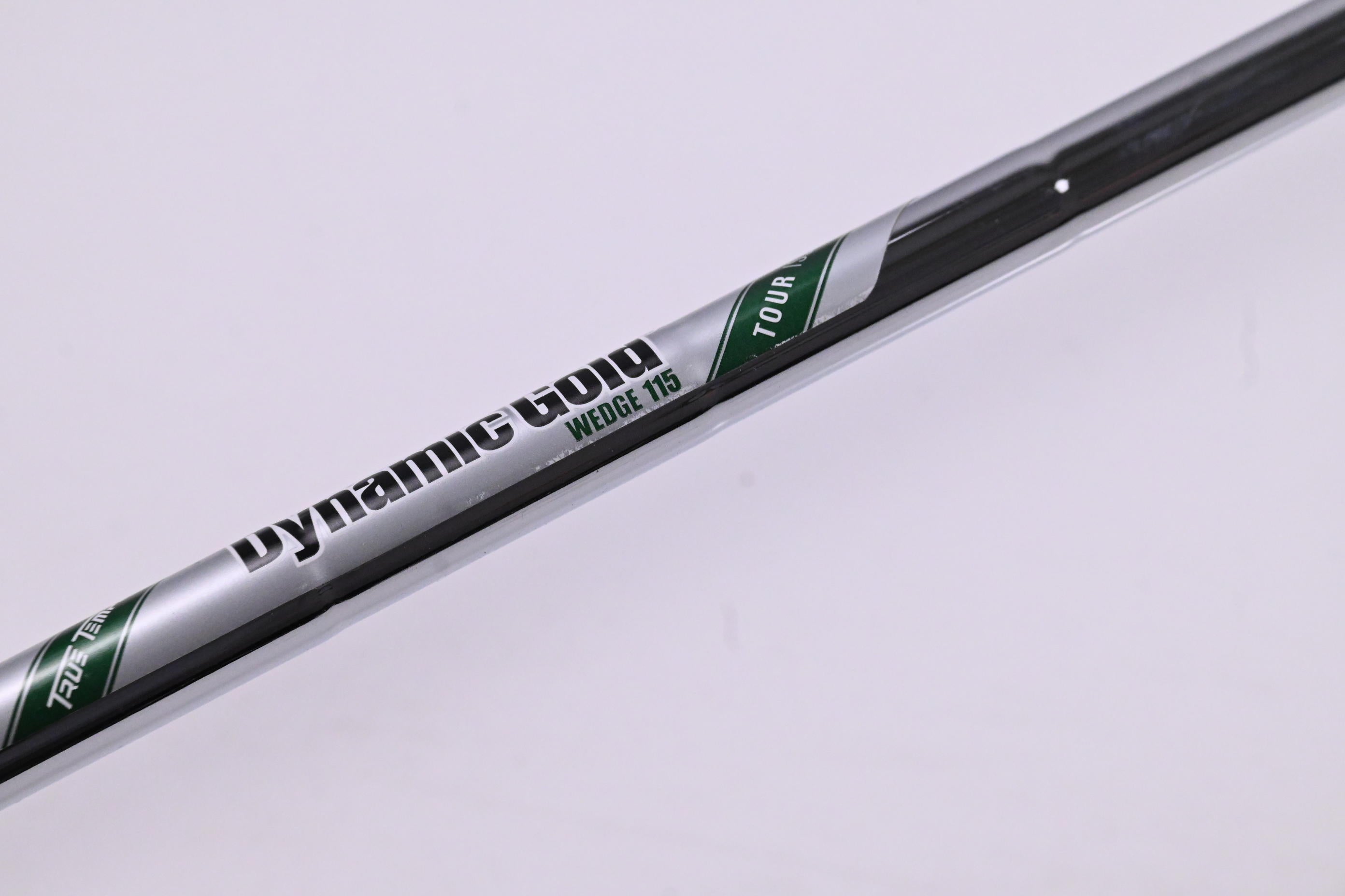 Taylormade Milled Grind 4 Sand Wedge / 56 Degree / Wedge Flex Dynamic Gold 115 Shaft