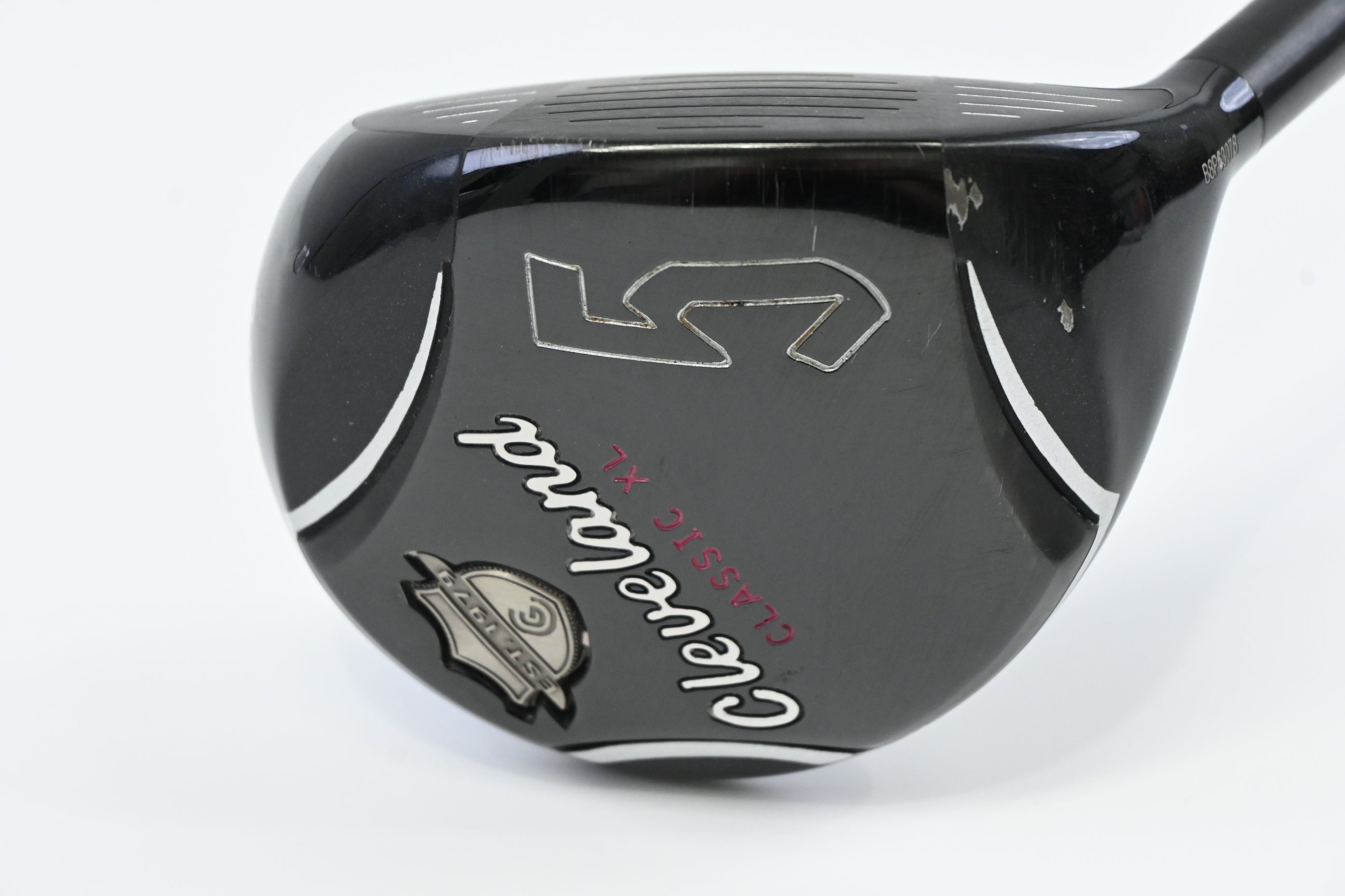 Ladies Cleveland Classic XL #5 Wood / 18 Degree / Ladies Flex Action Ultralite