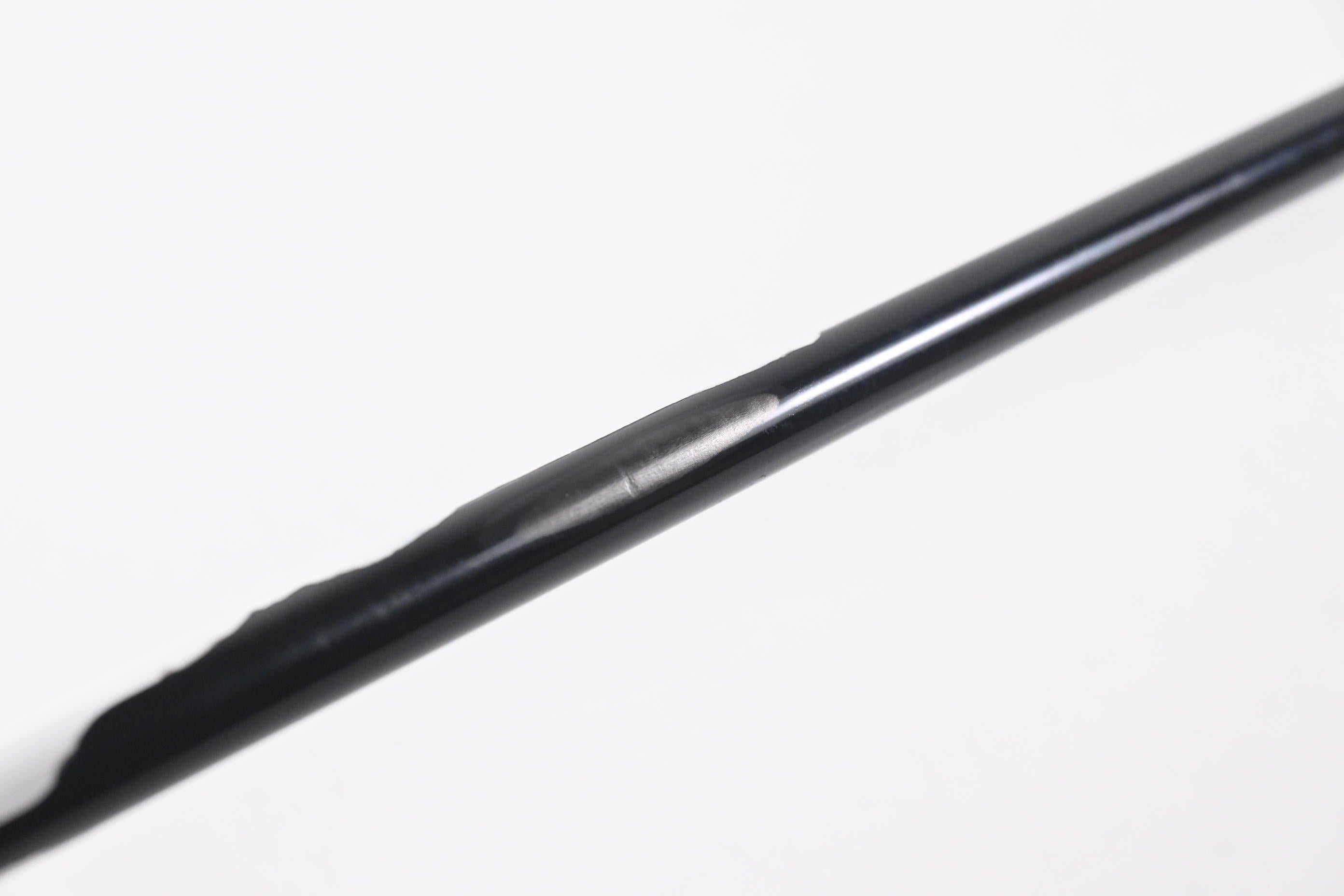Taylormade Burner 2008 #5 Wood / 18 Degree / Regular Flex REAX 49 Shaft