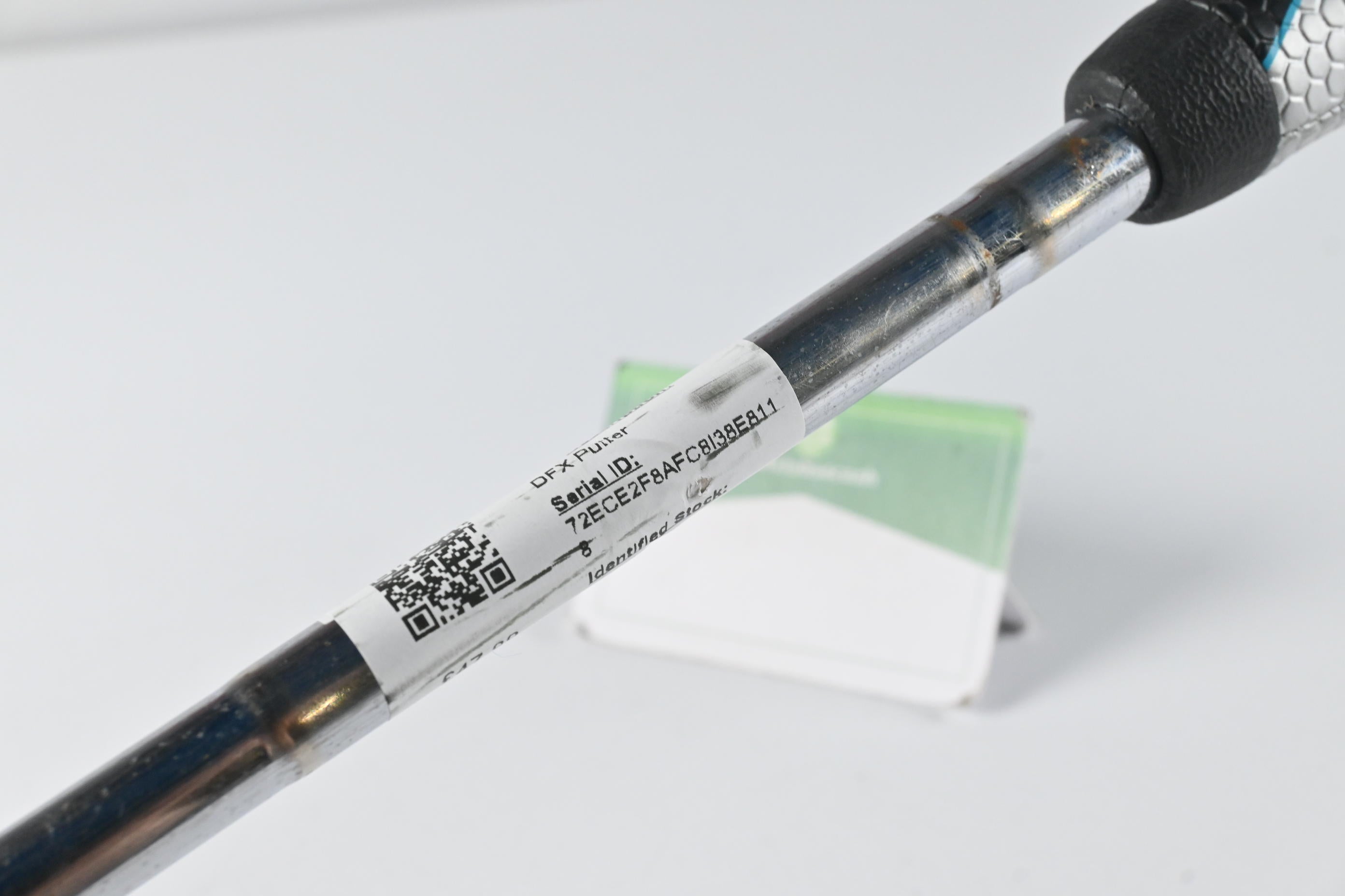 Odyssey DFX 6600 Putter / 35.5 Inch