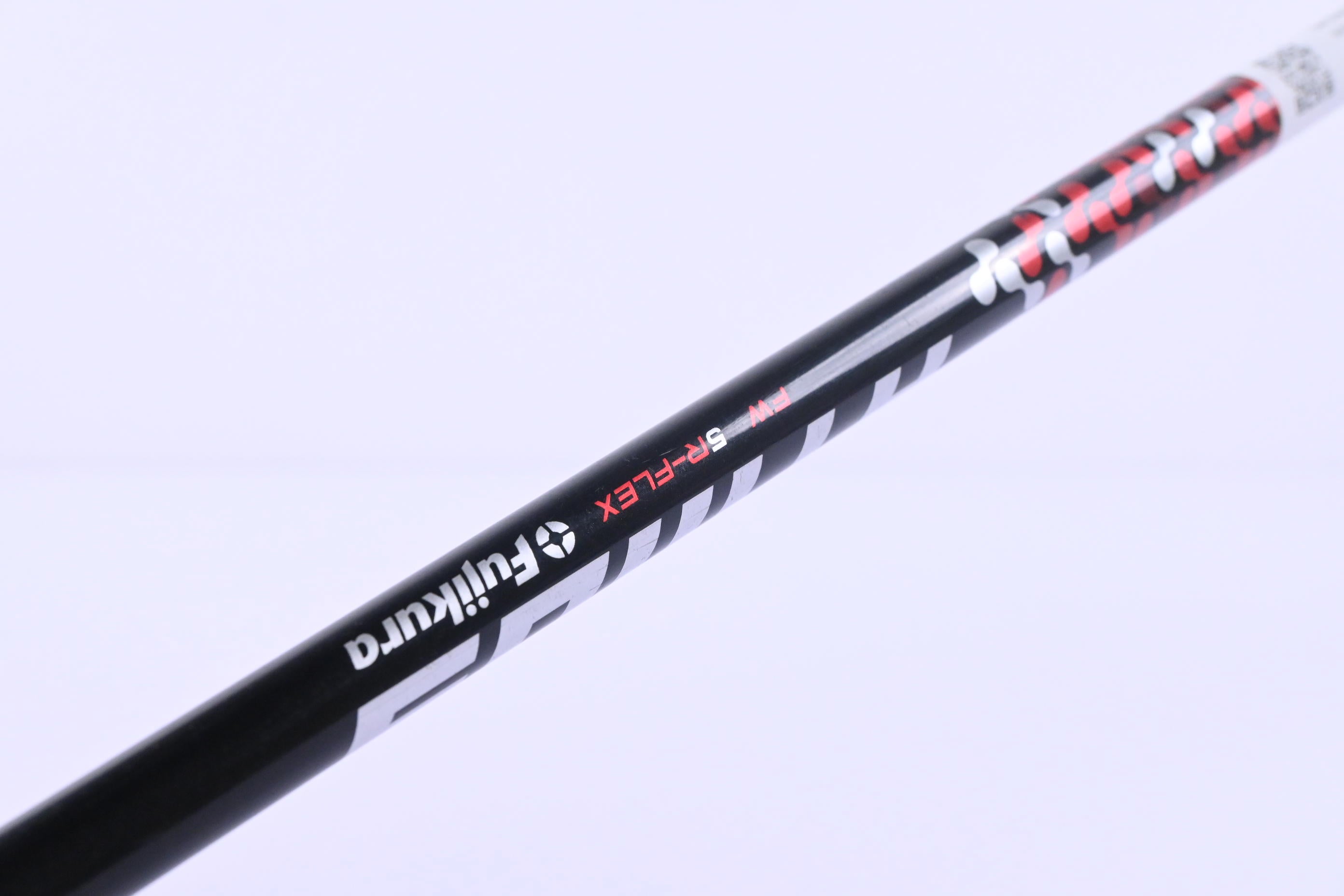 Taylormade M4 #3 Wood / 16.5 Degree / Regular Flex Fujikura Atmos Red 5 Shaft